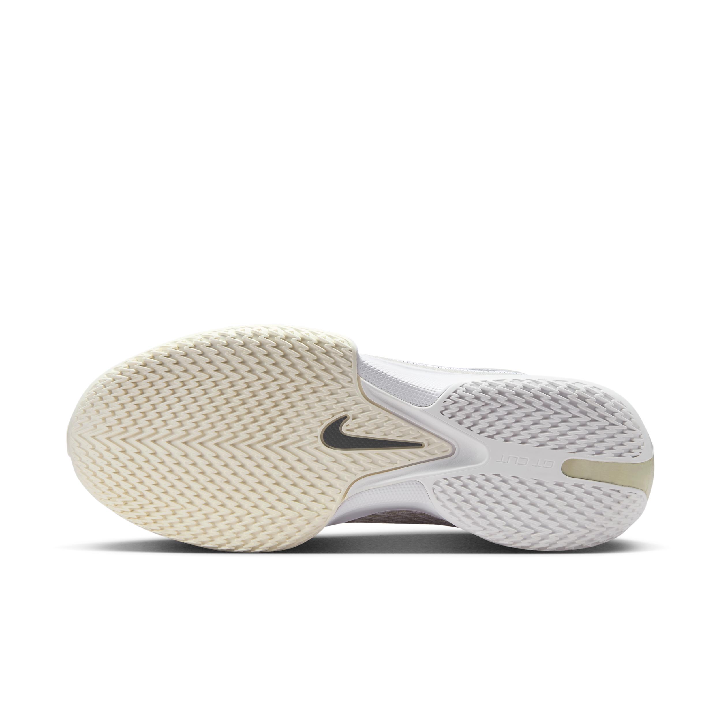 Nike Mens G.T. Cut Academy Basketball Shoes | FB2599-014 Product Image