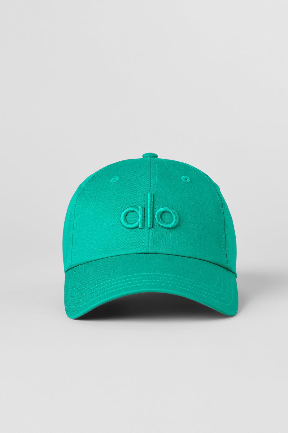 Off-Duty Cap - Spruce Green Product Image
