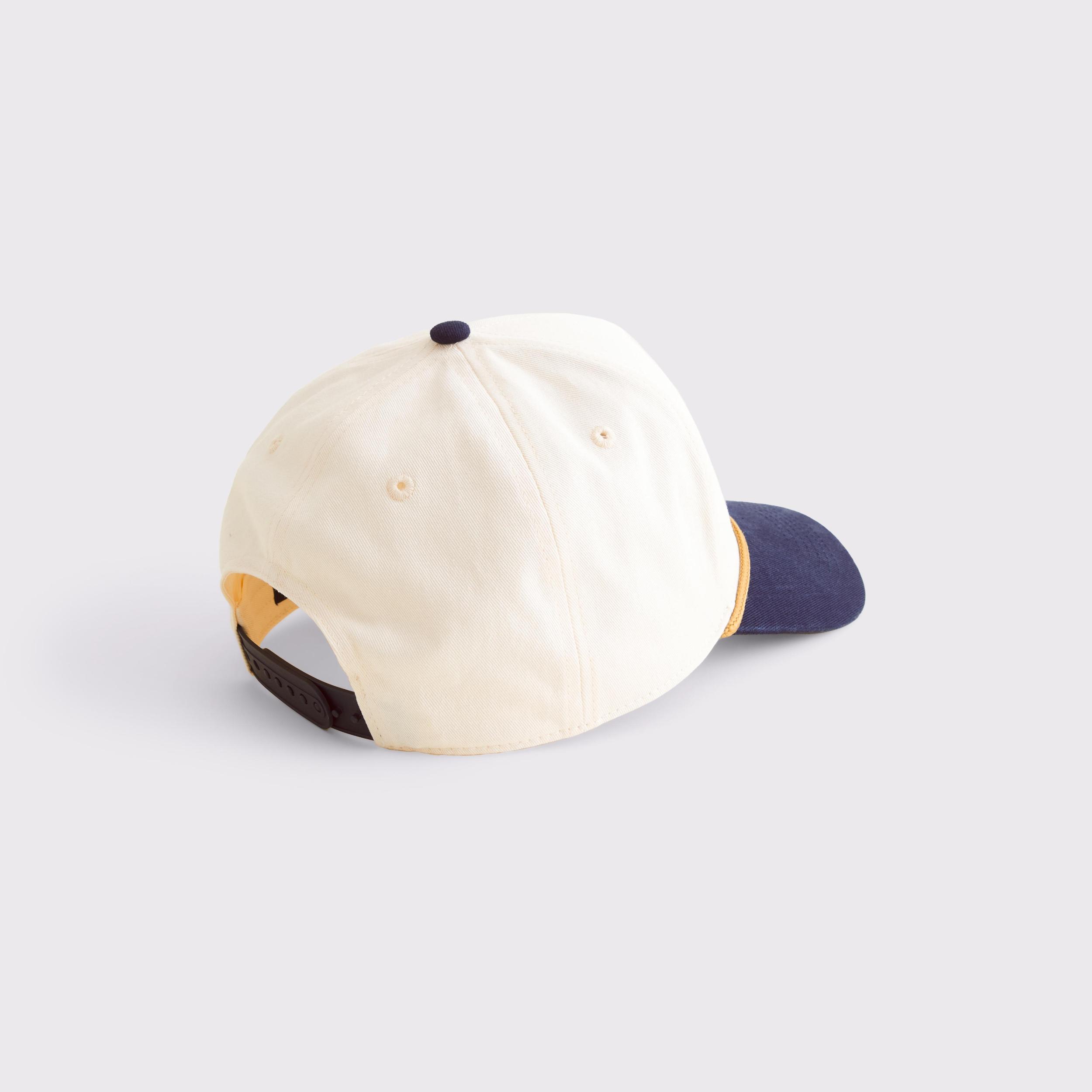 Guinness Snapback Hat Product Image