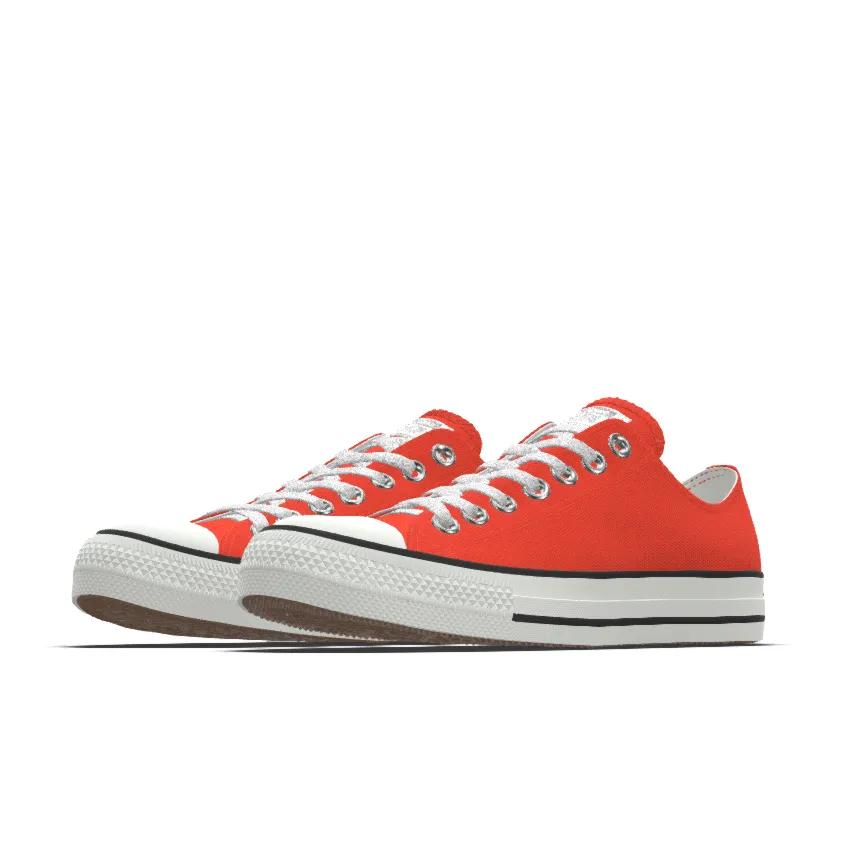 Custom Chuck Taylor All Star Slip By You Product Image