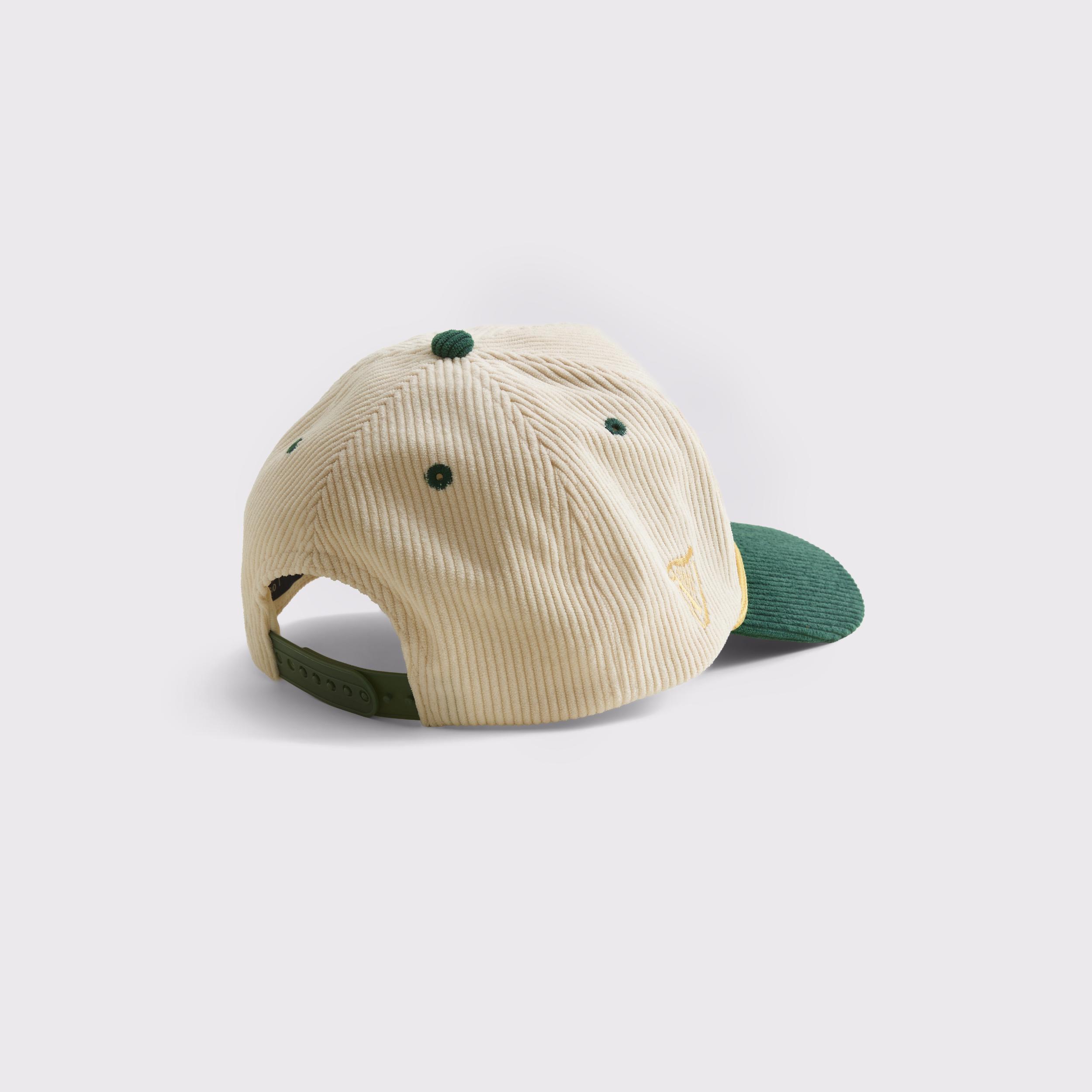 Guinness Snapback Hat Product Image