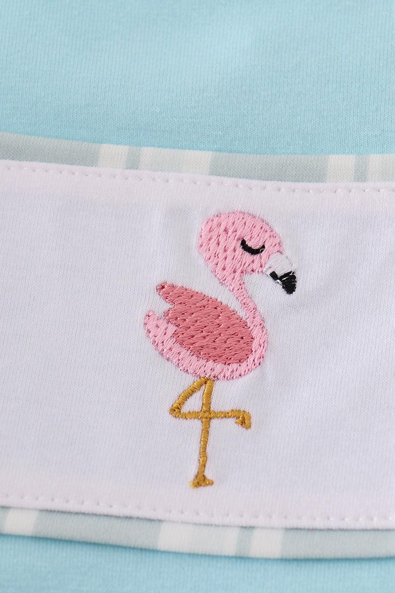 Premium Gray muslin boy shorts set Product Image