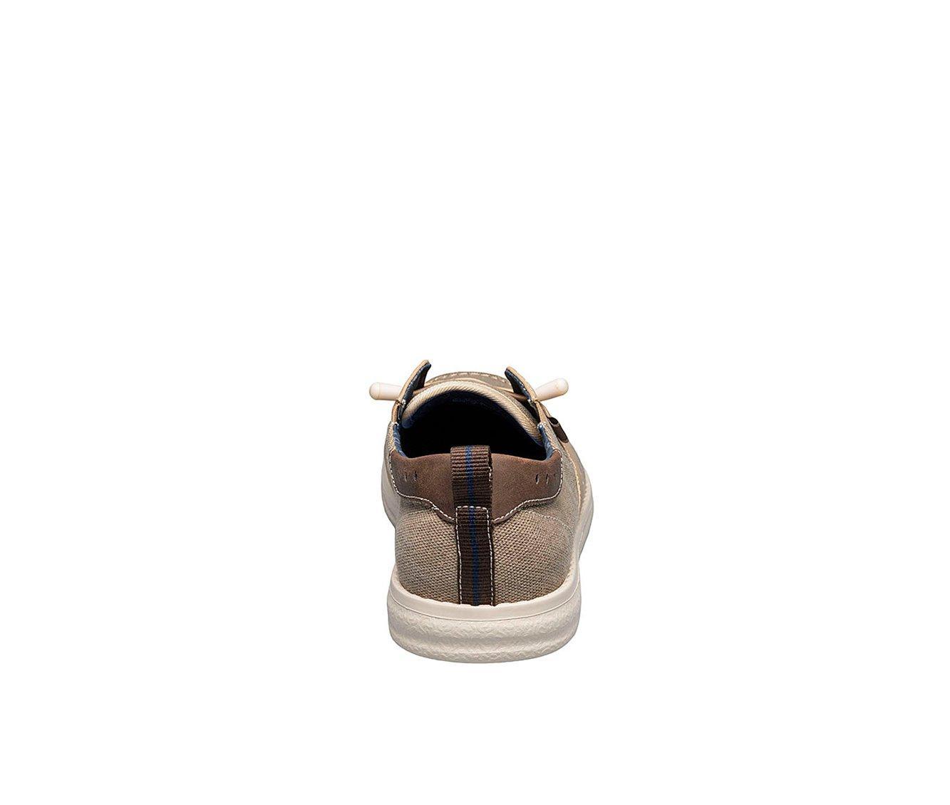 Men's Nunn Bush Brewski Moc Toe Shoes Product Image