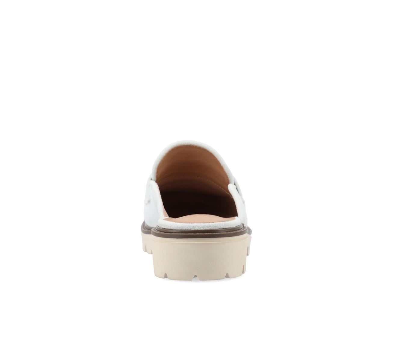 Women's Journee Collection Mycah Mules Product Image