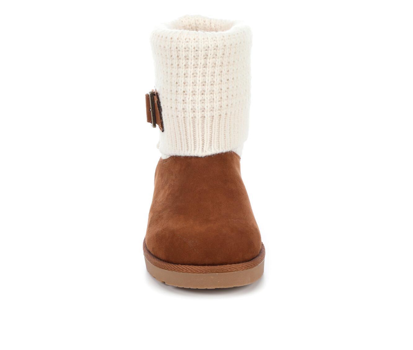 Women's Makalu Navia Boots Product Image
