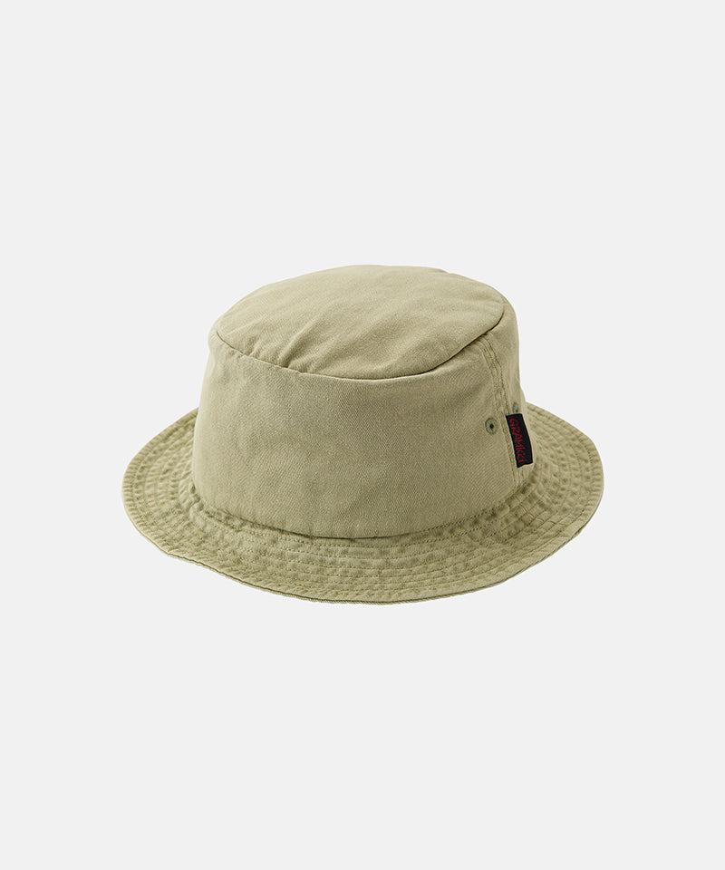 Twill Packable Bucket Unisex Product Image