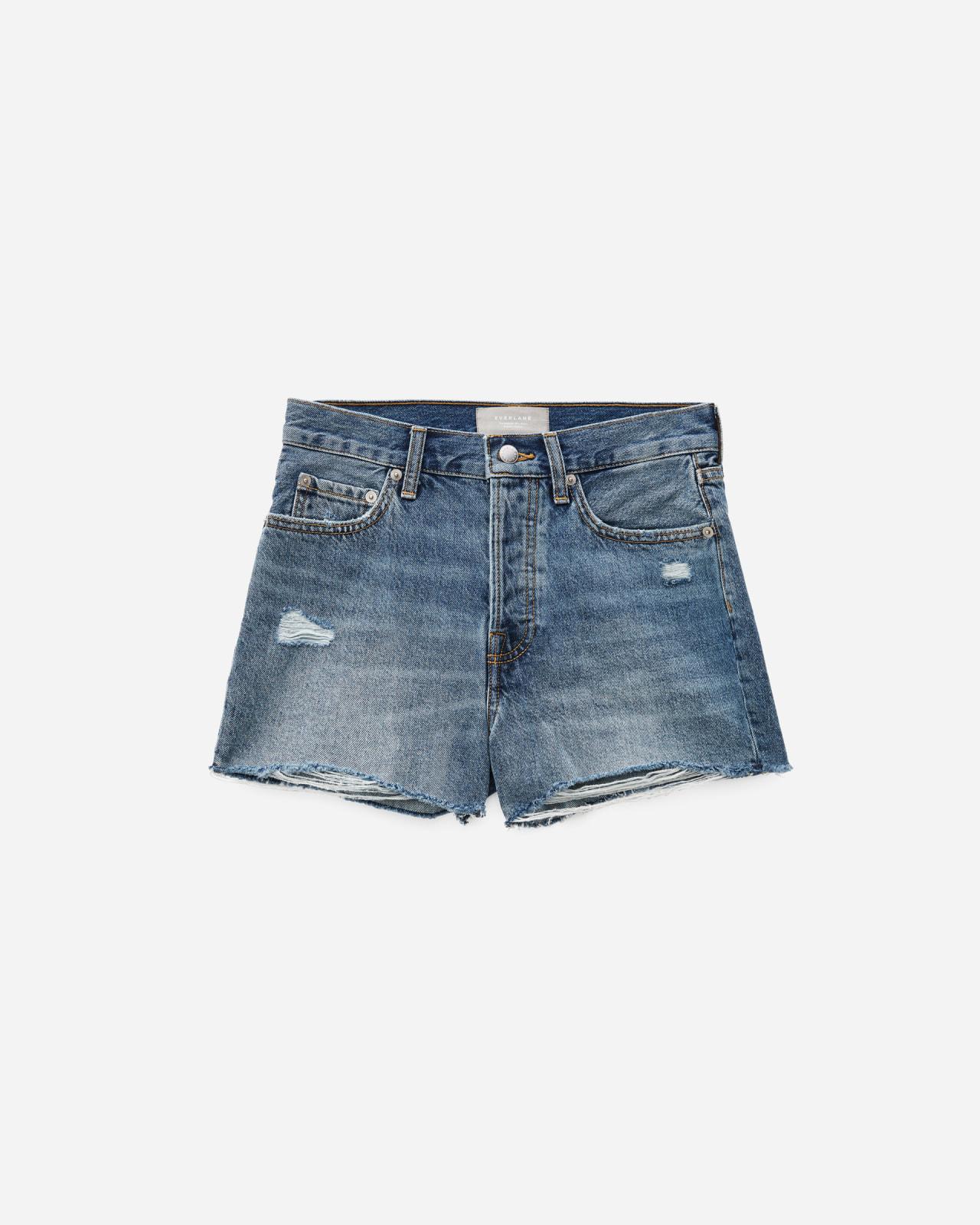 The Relaxed '90s Short Product Image