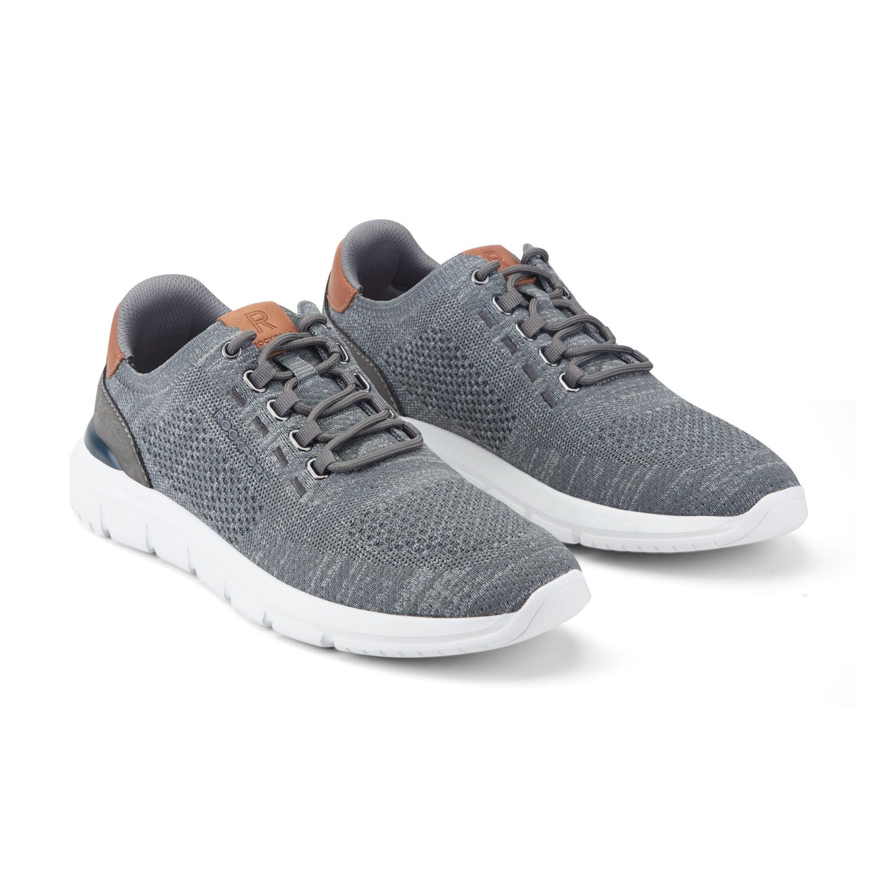 Men's Jaimson Lace-up Casual Sneakers Product Image