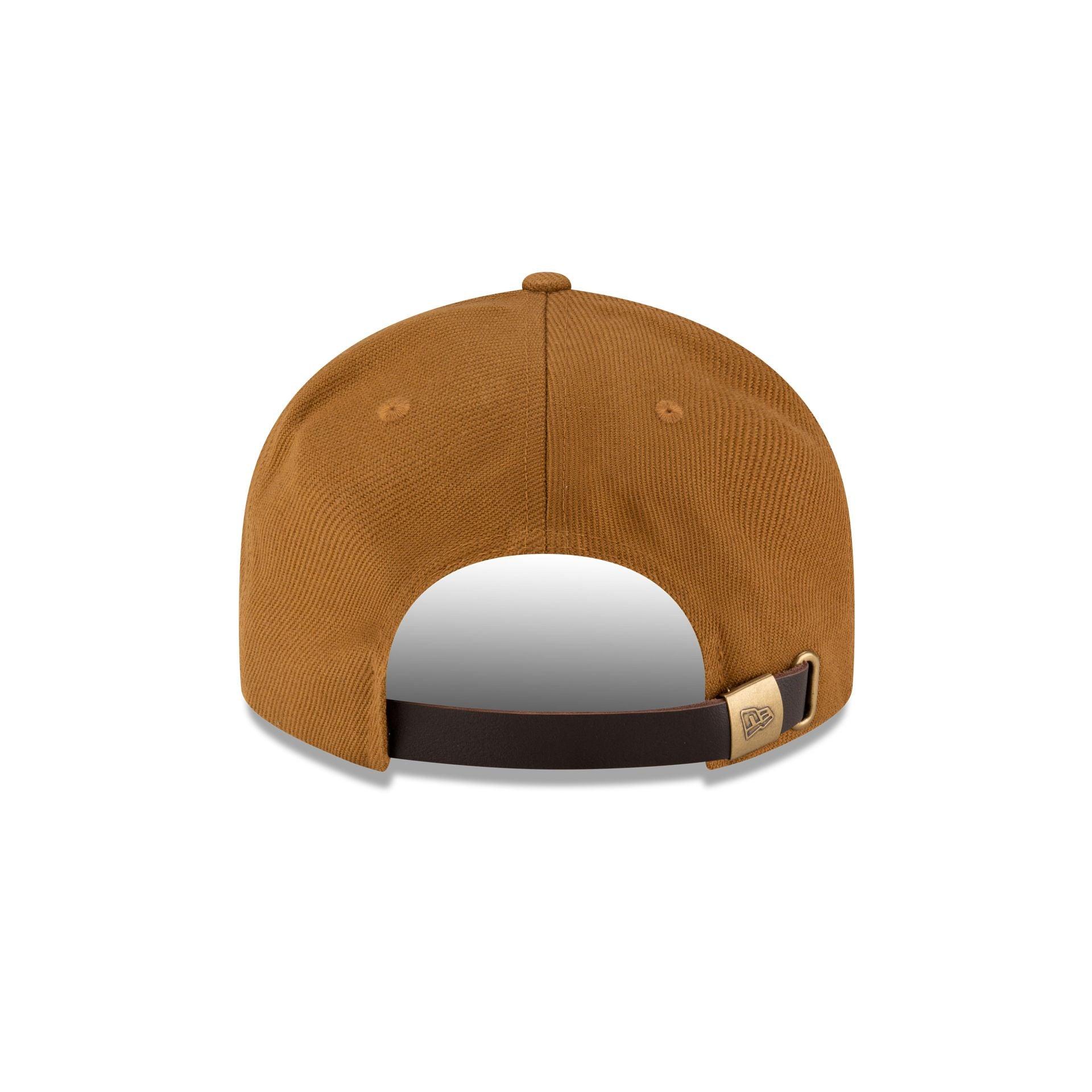 Tennessee Volunteers Team 9SEVENTY Stretch-Snap Hat Male Product Image