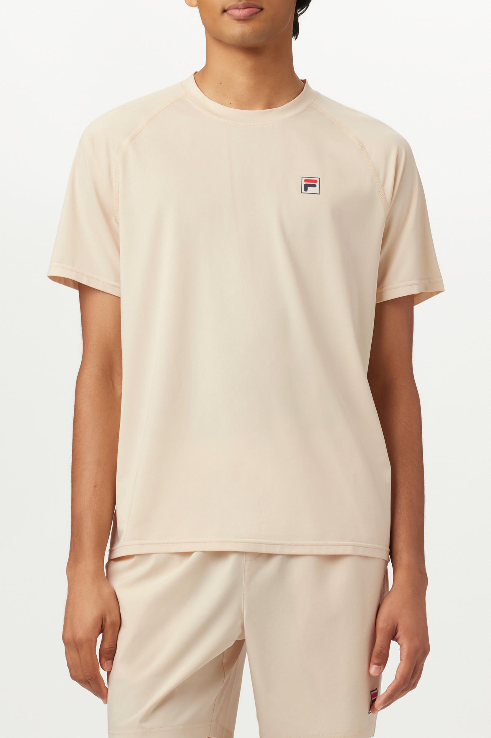 Short Sleeve Crewneck Product Image