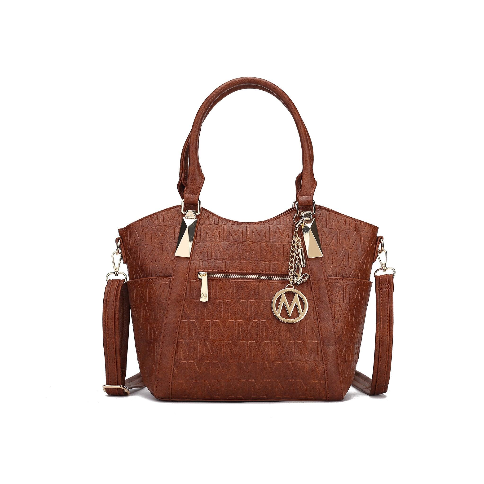 Lucy Signature Tote Bag Product Image