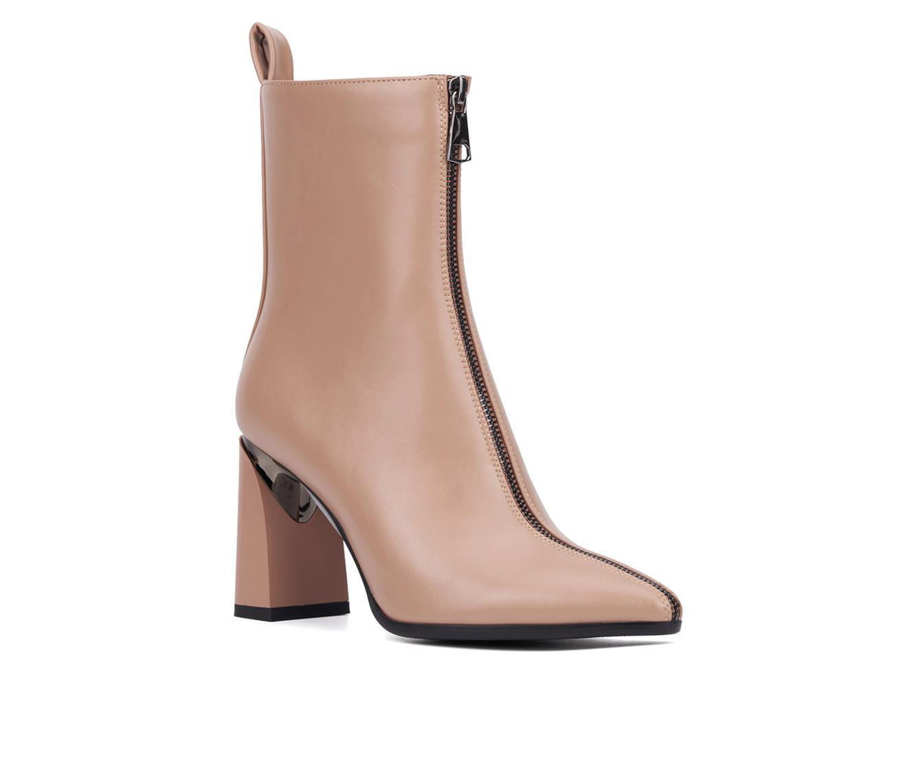 Women's Torgeis Hyde Booties Product Image