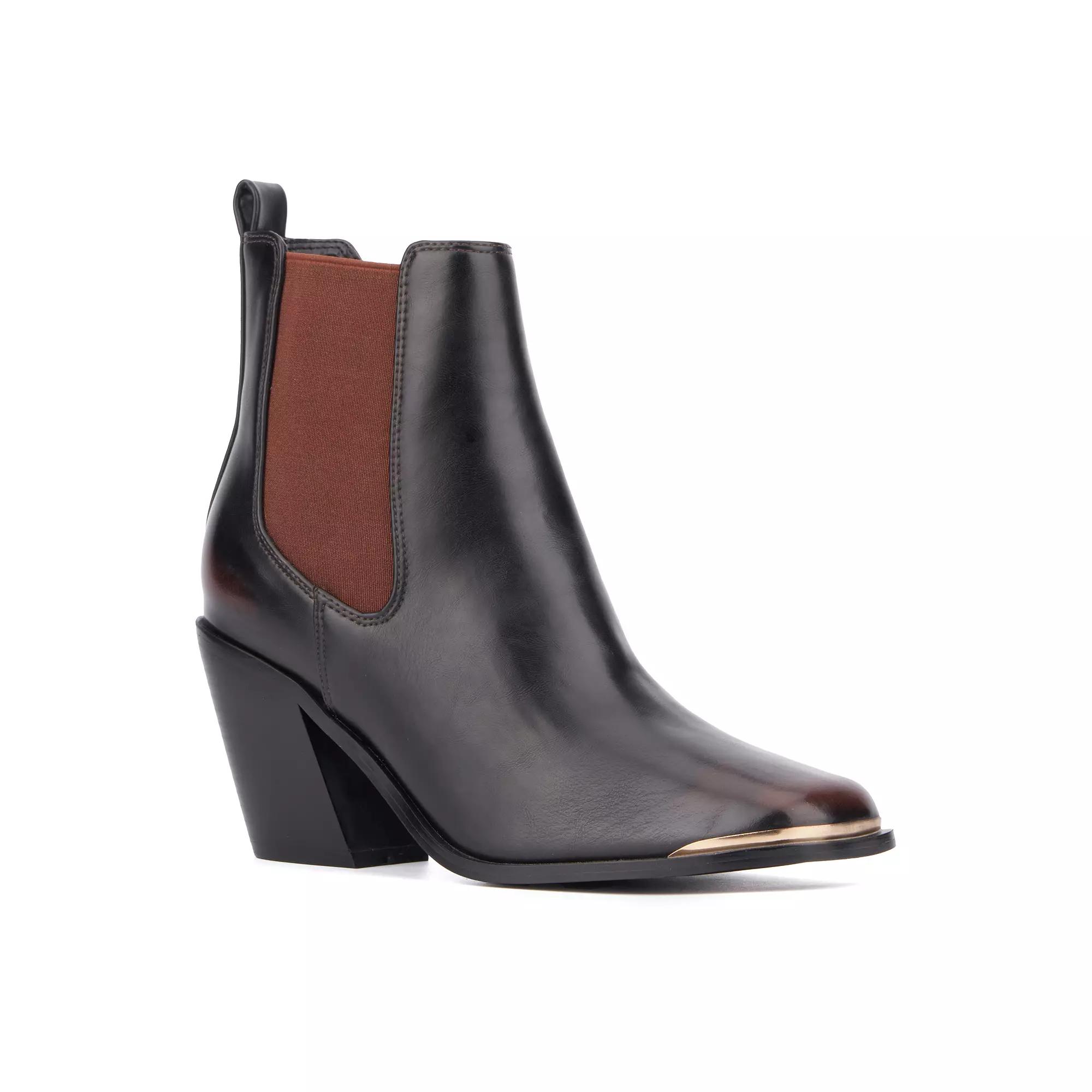 Olivia Miller Trine Women's Ankle Boots,  Product Image