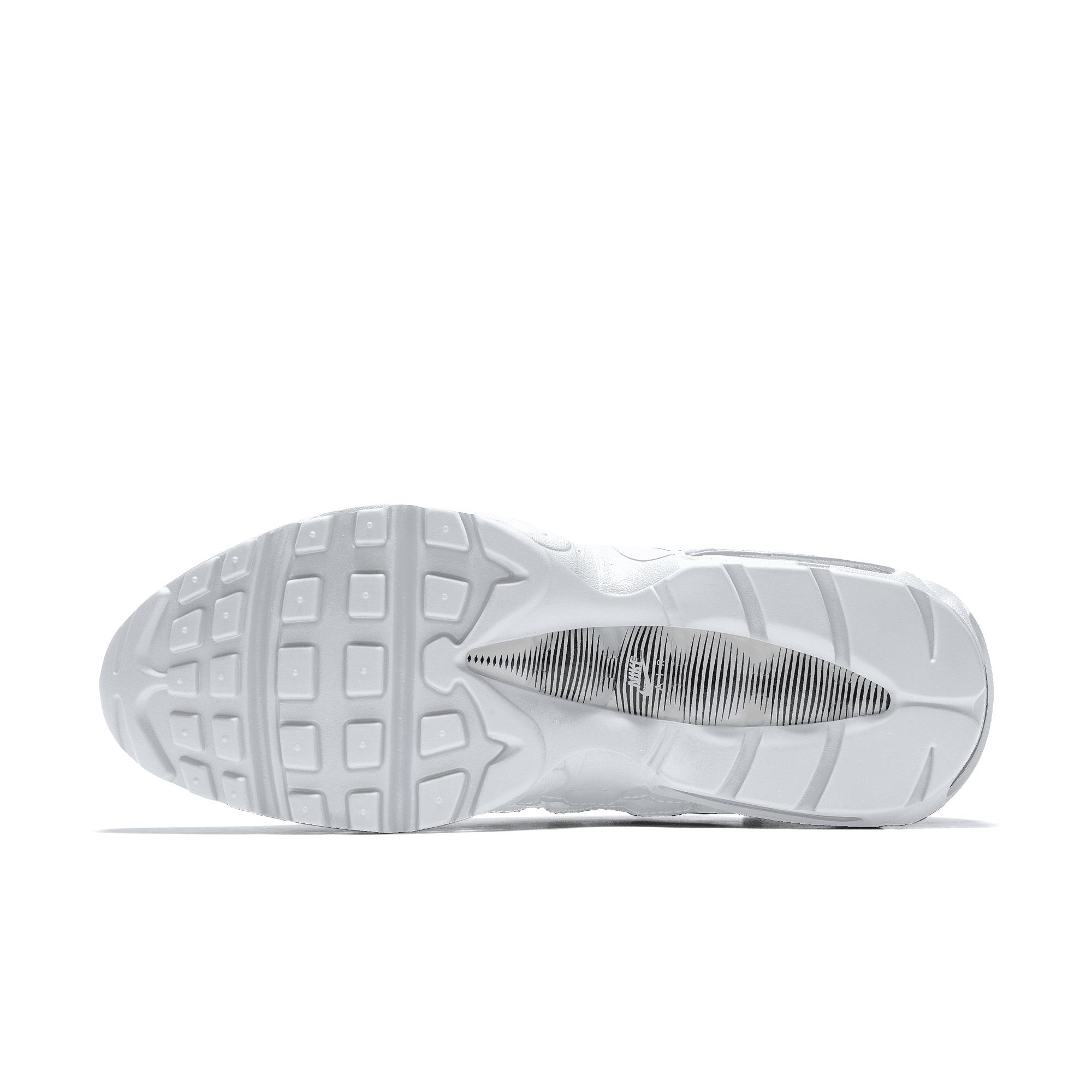 Nike Air Max 95 By You Custom Women's Shoe Product Image