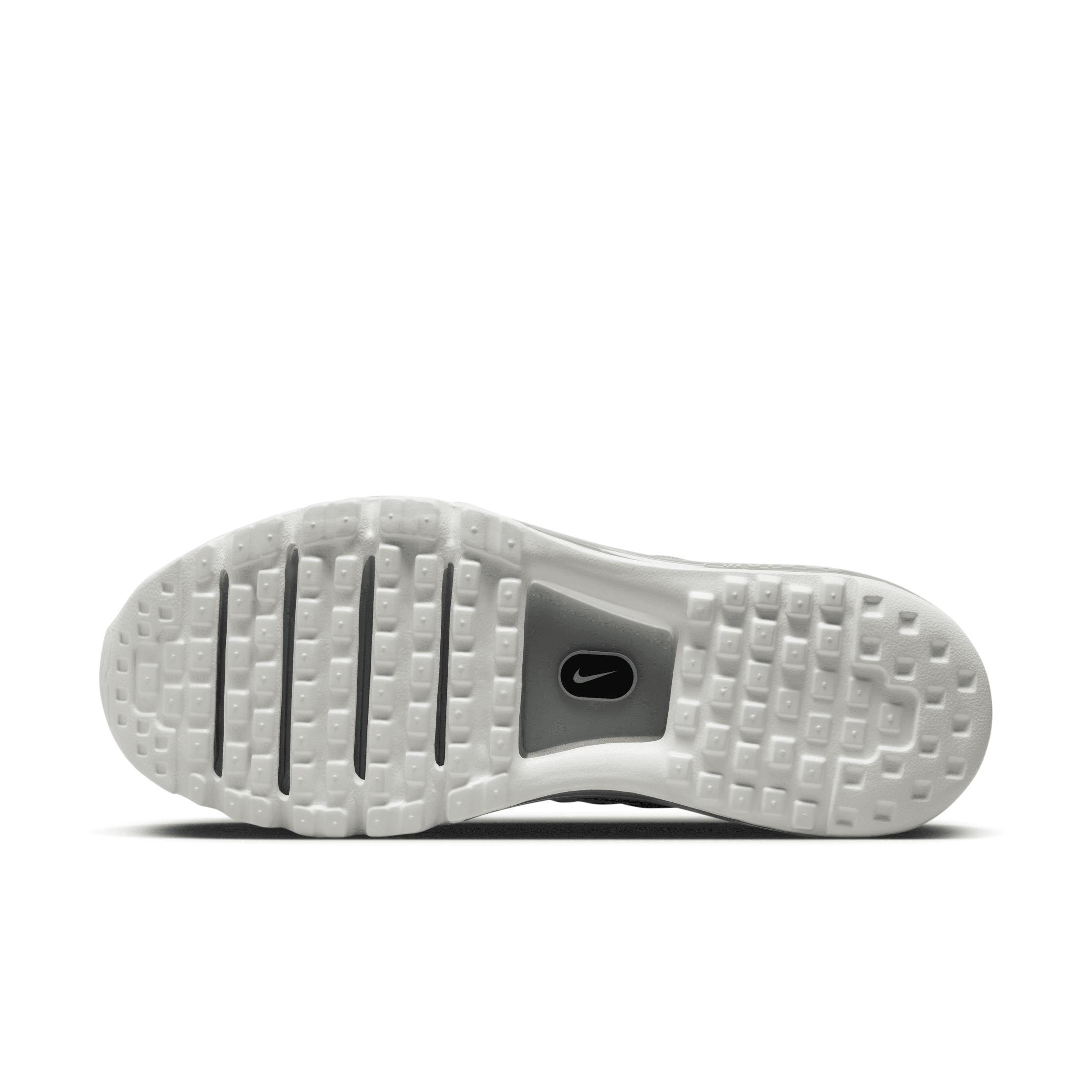 Nike Mens Air Max 2017 Shoes | 849559-005 Product Image