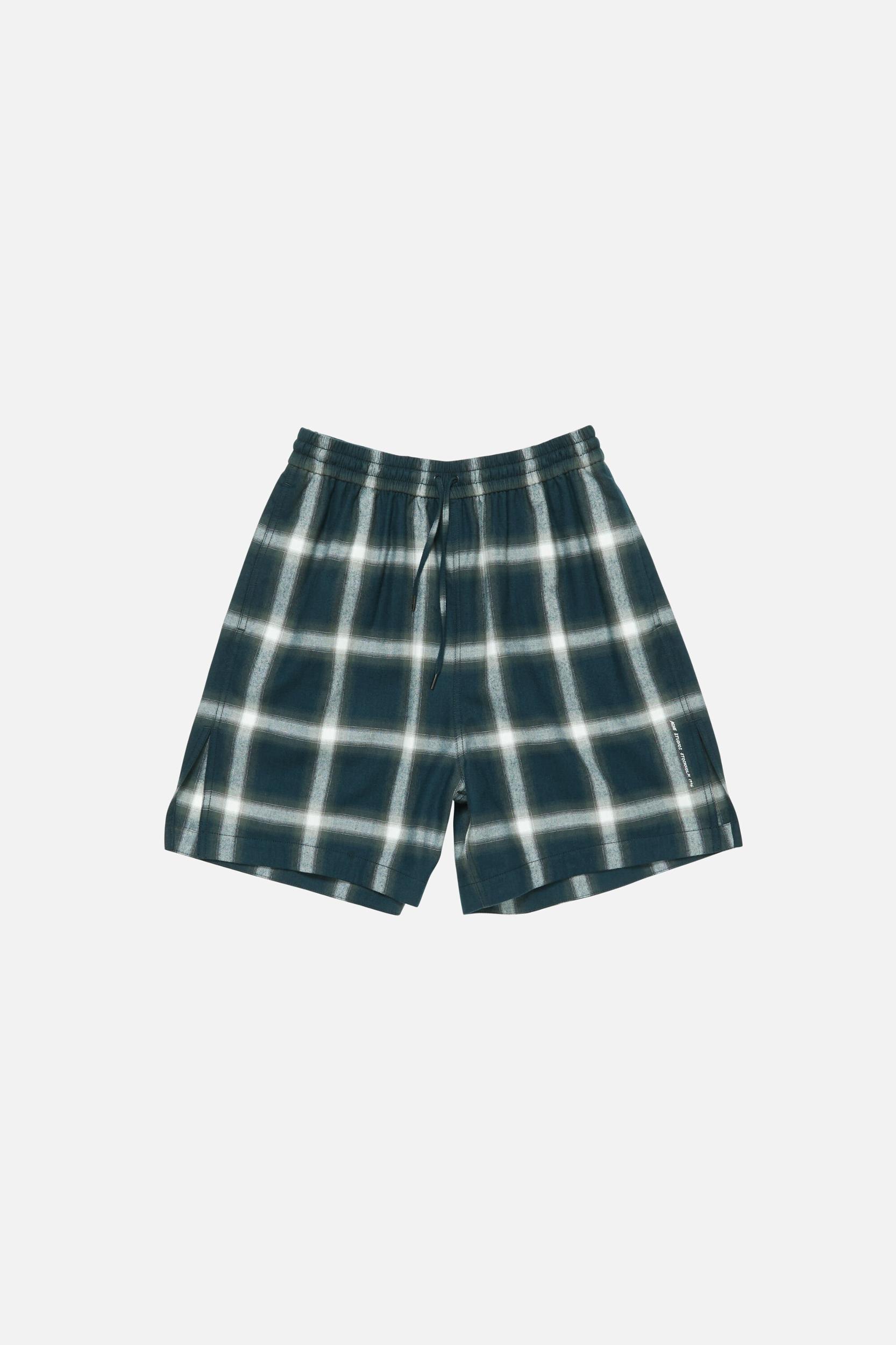 Check shorts Product Image