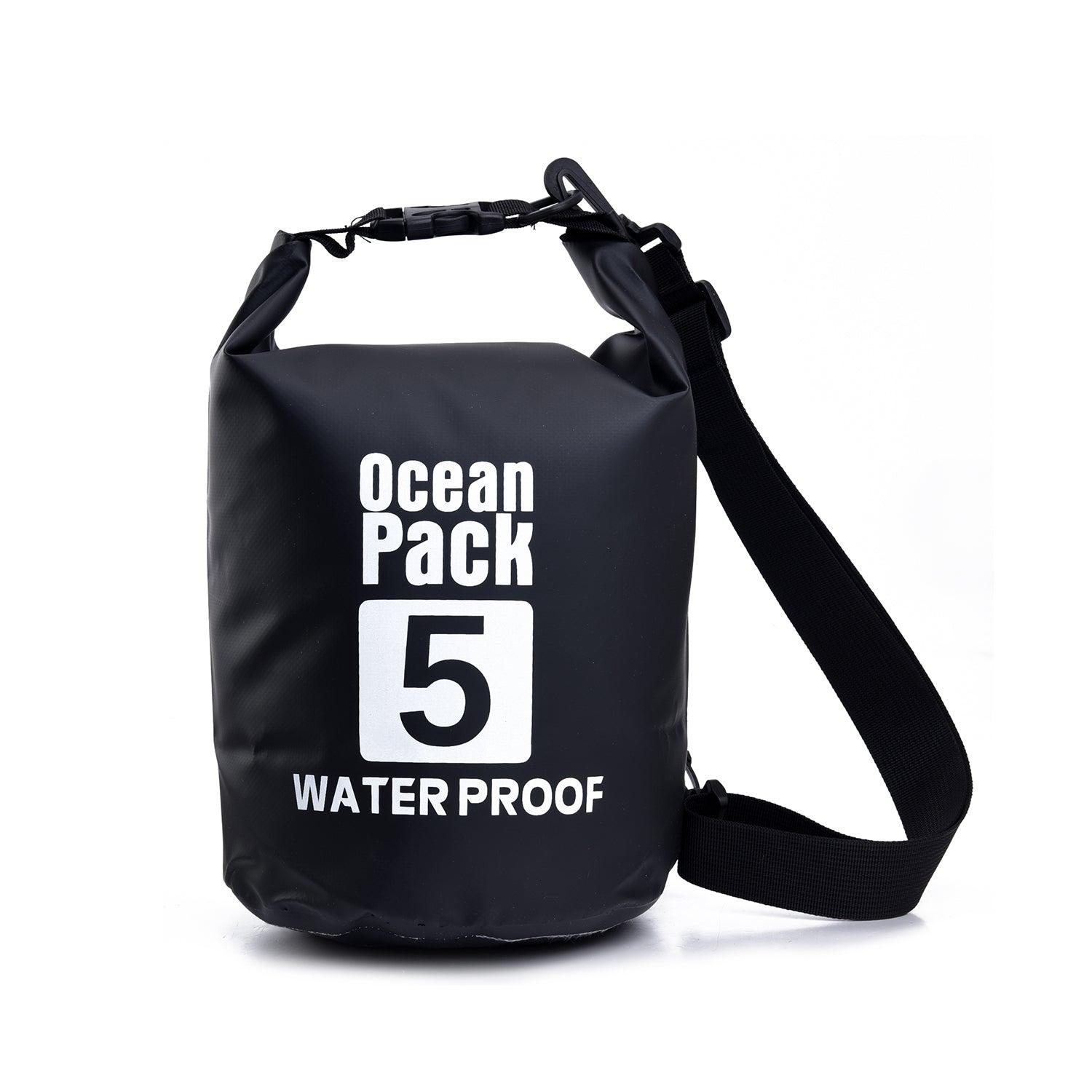 Floating Waterproof Dry Bag-2 Sizes Product Image