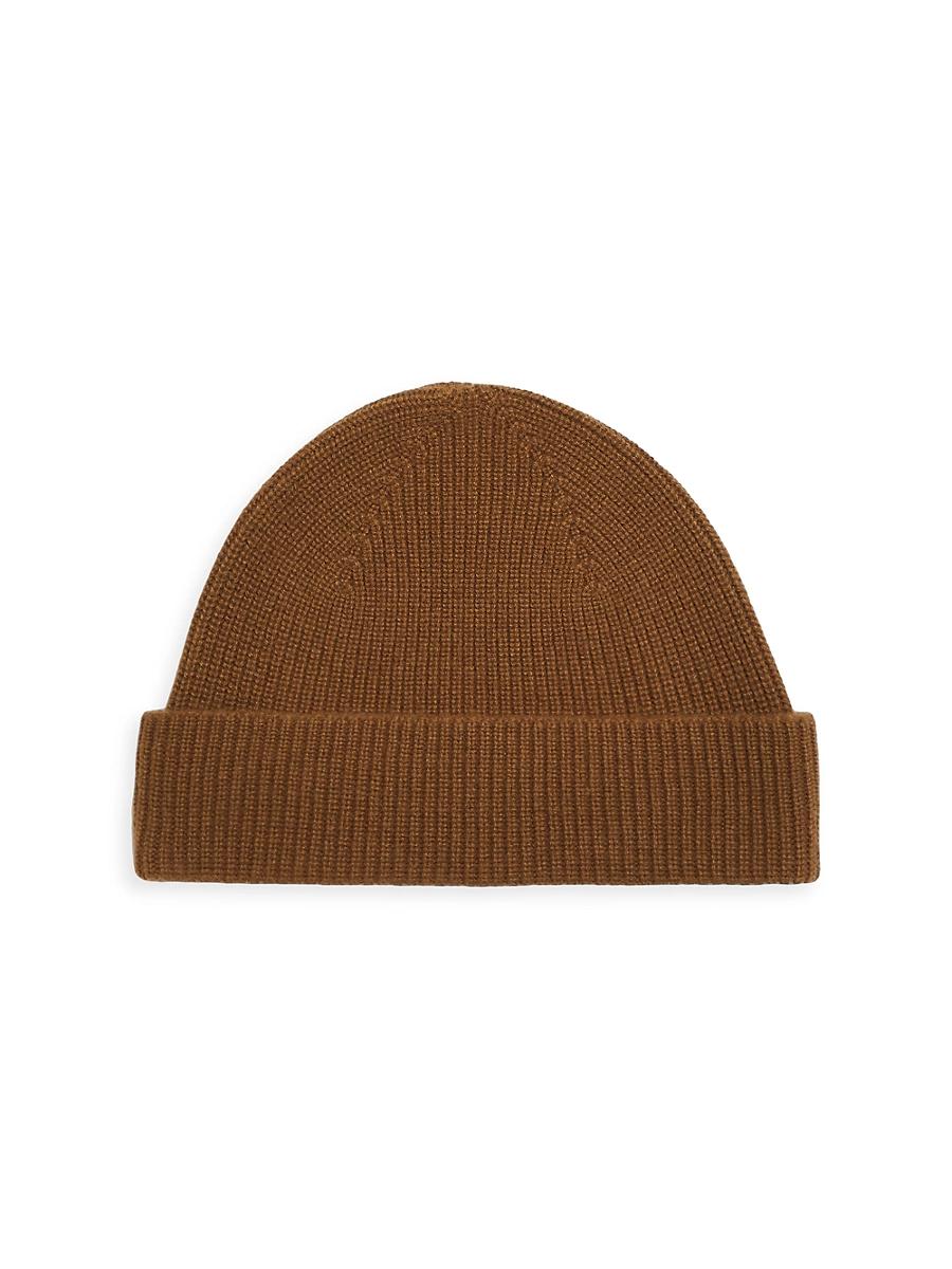 Mens Oasi Cashmere Beanie Size 0 Product Image
