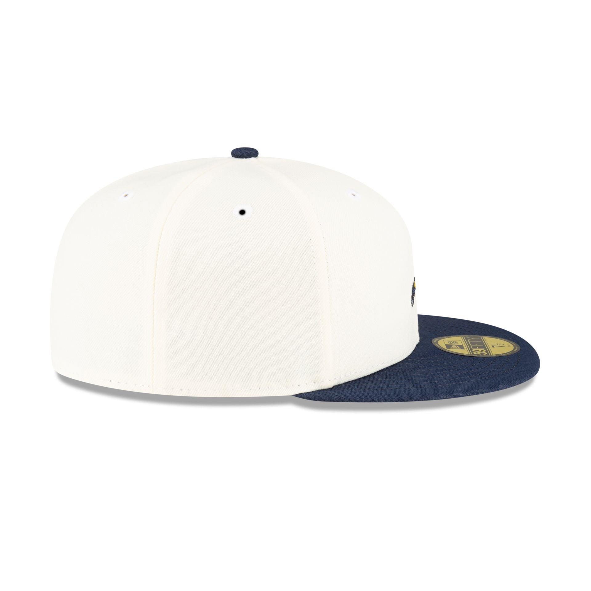 Dallas Mavericks Mascot 59FIFTY Fitted Hat Male Product Image