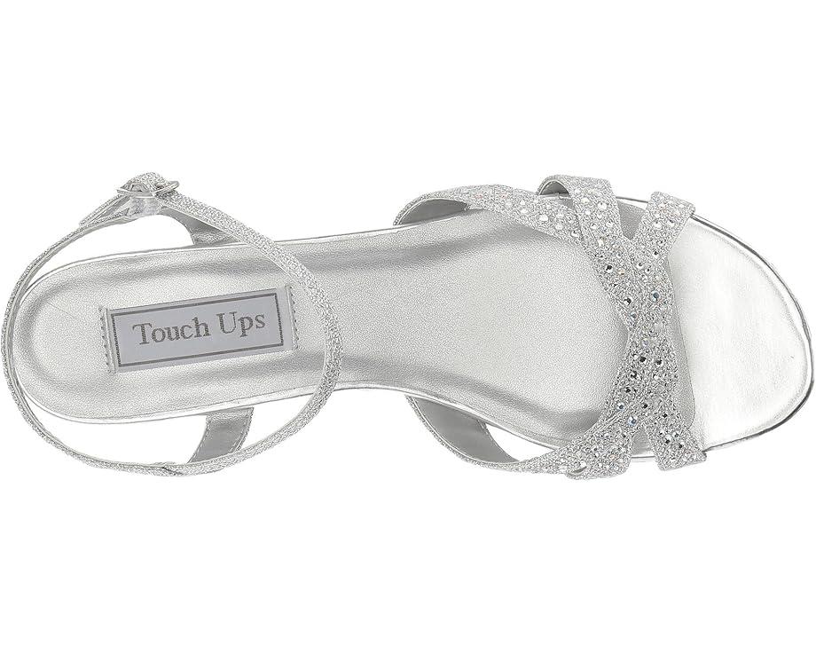 Yung Strappy Wedge Sandals Product Image