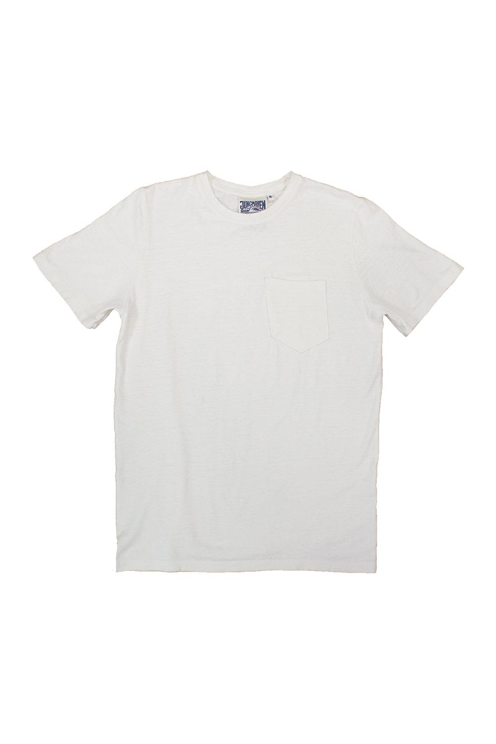 Baja Pocket Tee Male Product Image