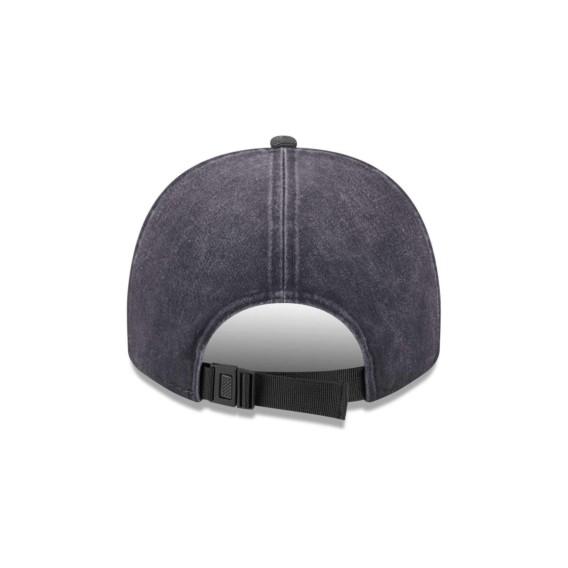 Houston Rockets Chainstitch Golfer Hat Male Product Image