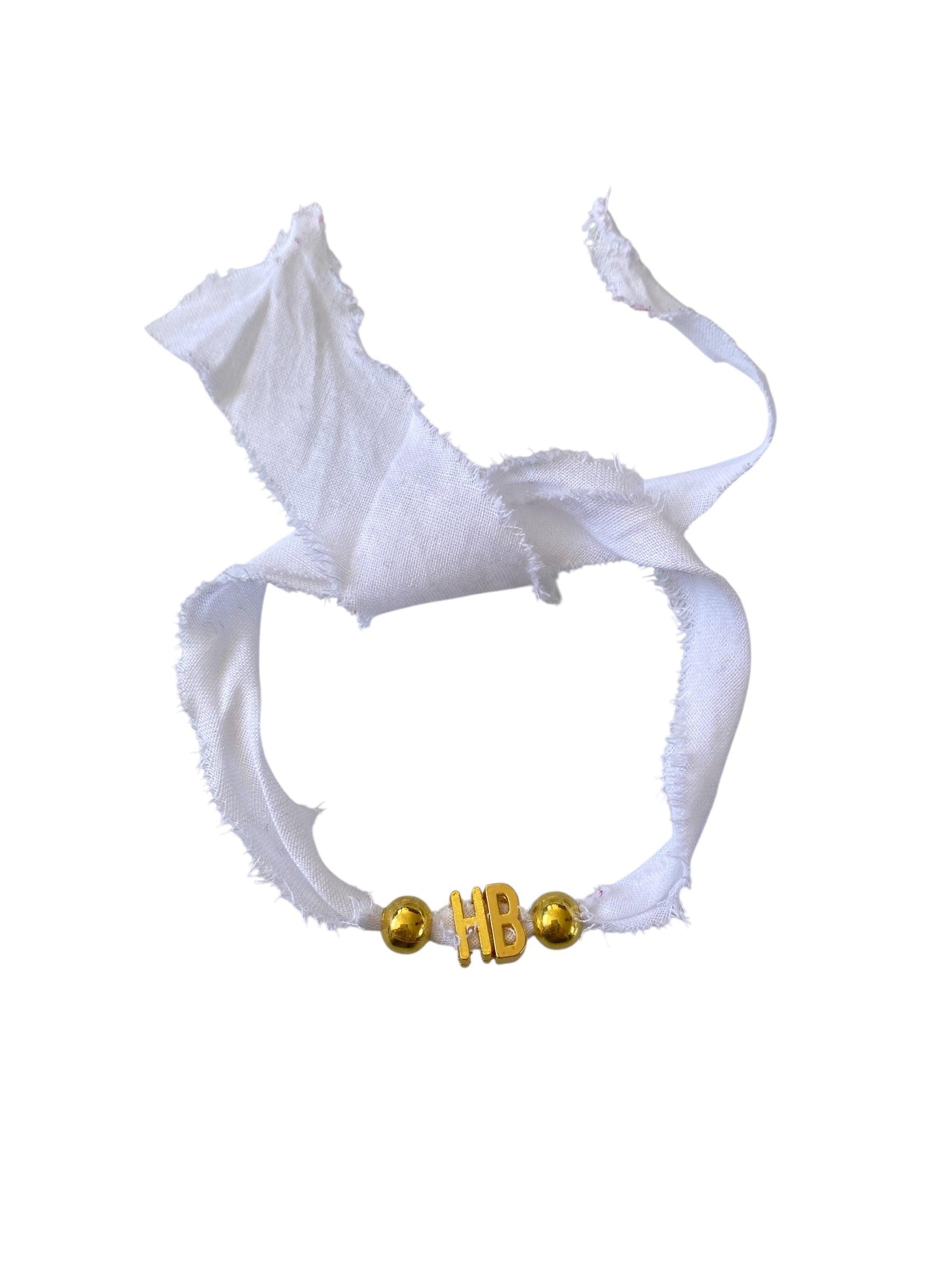 Huntington Beach Bandana Wristlet Product Image