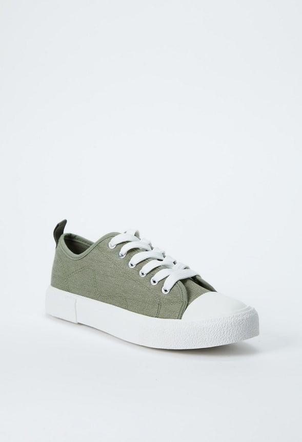 Jeymi Low Top Sneaker Product Image
