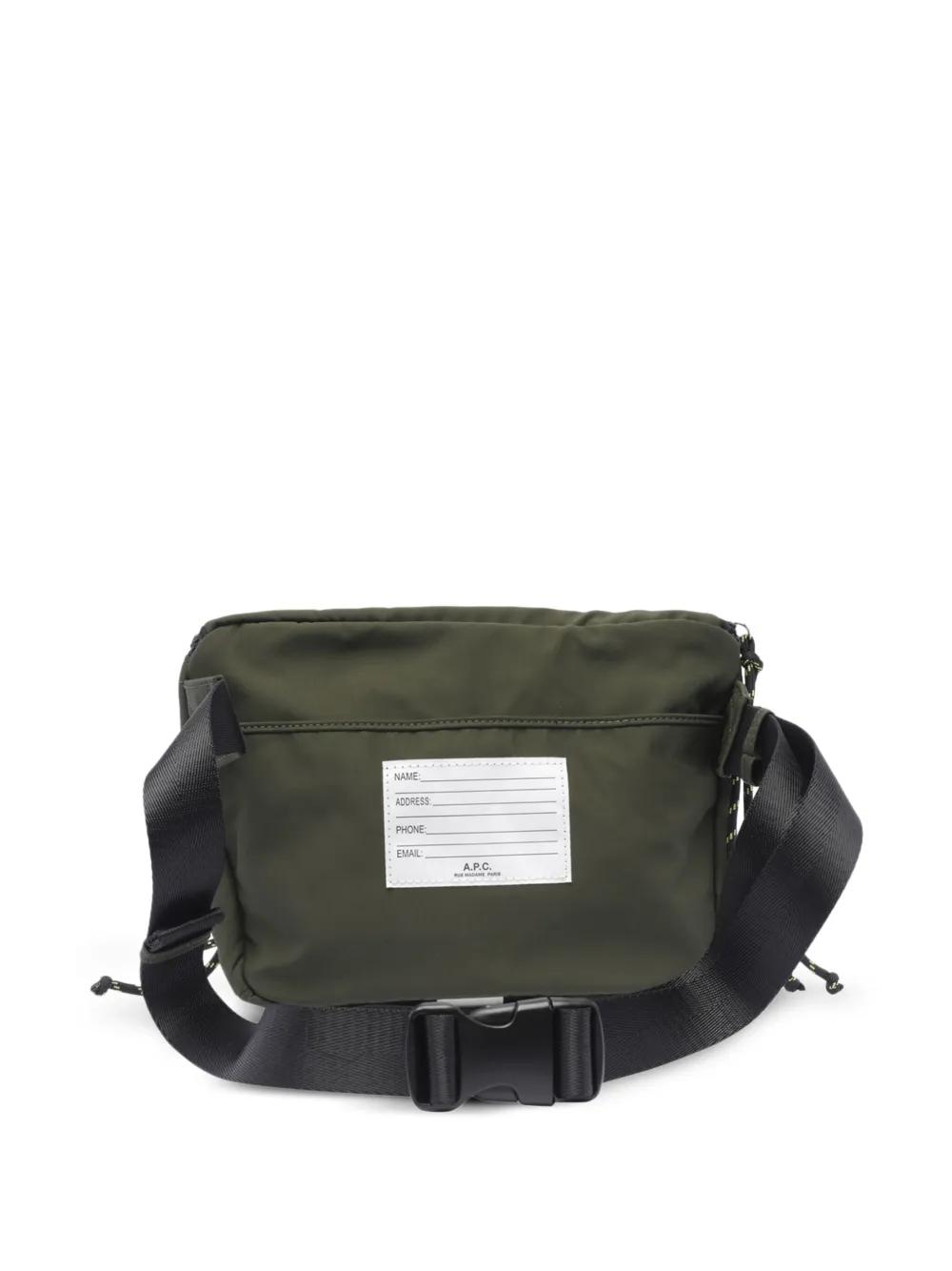 Treck belt bag Product Image