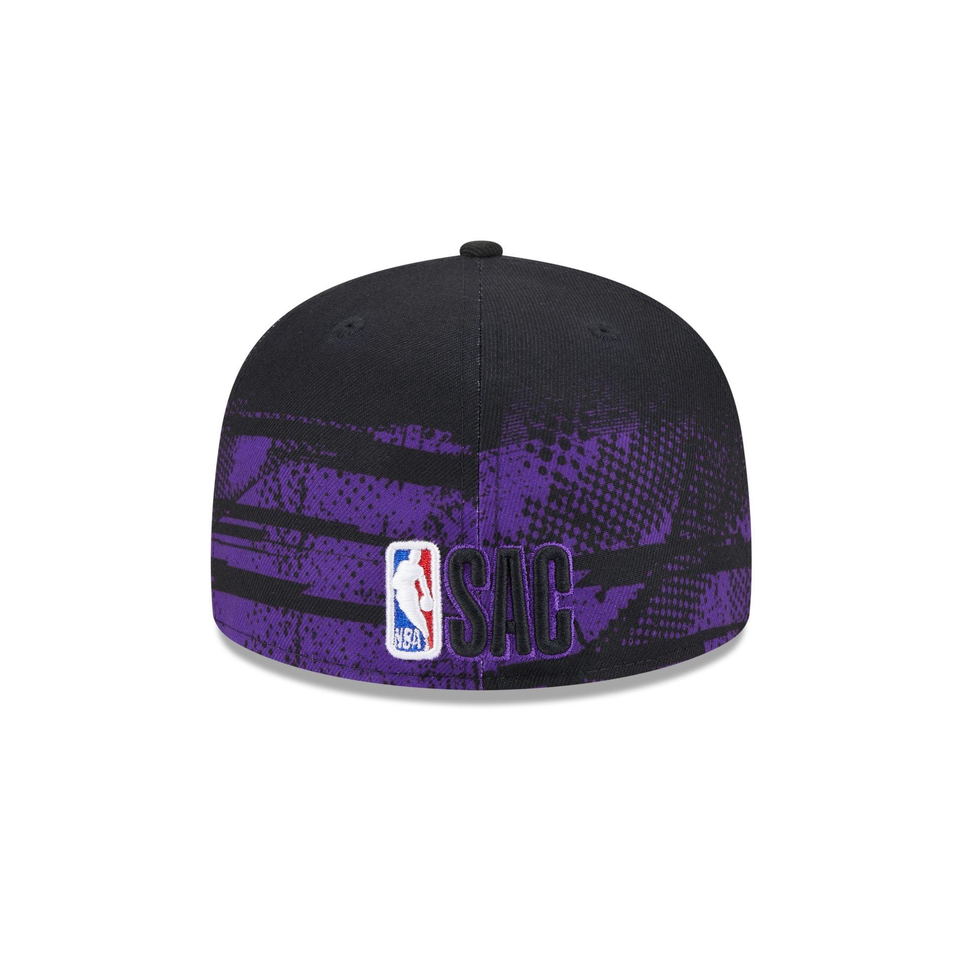 Sacramento Kings 2024 Tip-Off 59FIFTY Fitted Hat Male Product Image