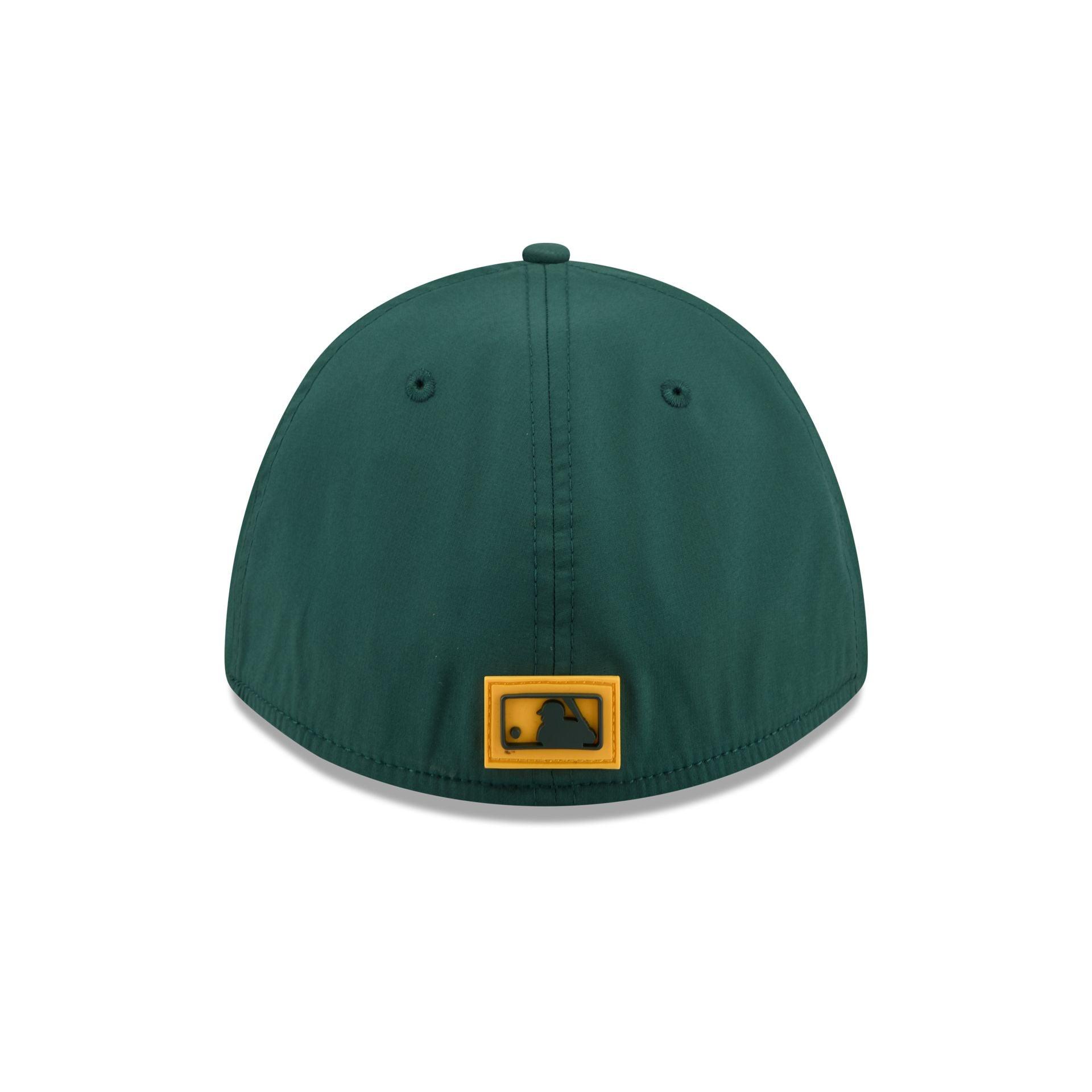 Buffalo Bills 2025 Sideline Cold Weather Steel Clouds Runner Dogear Adjustable Hat Male Product Image