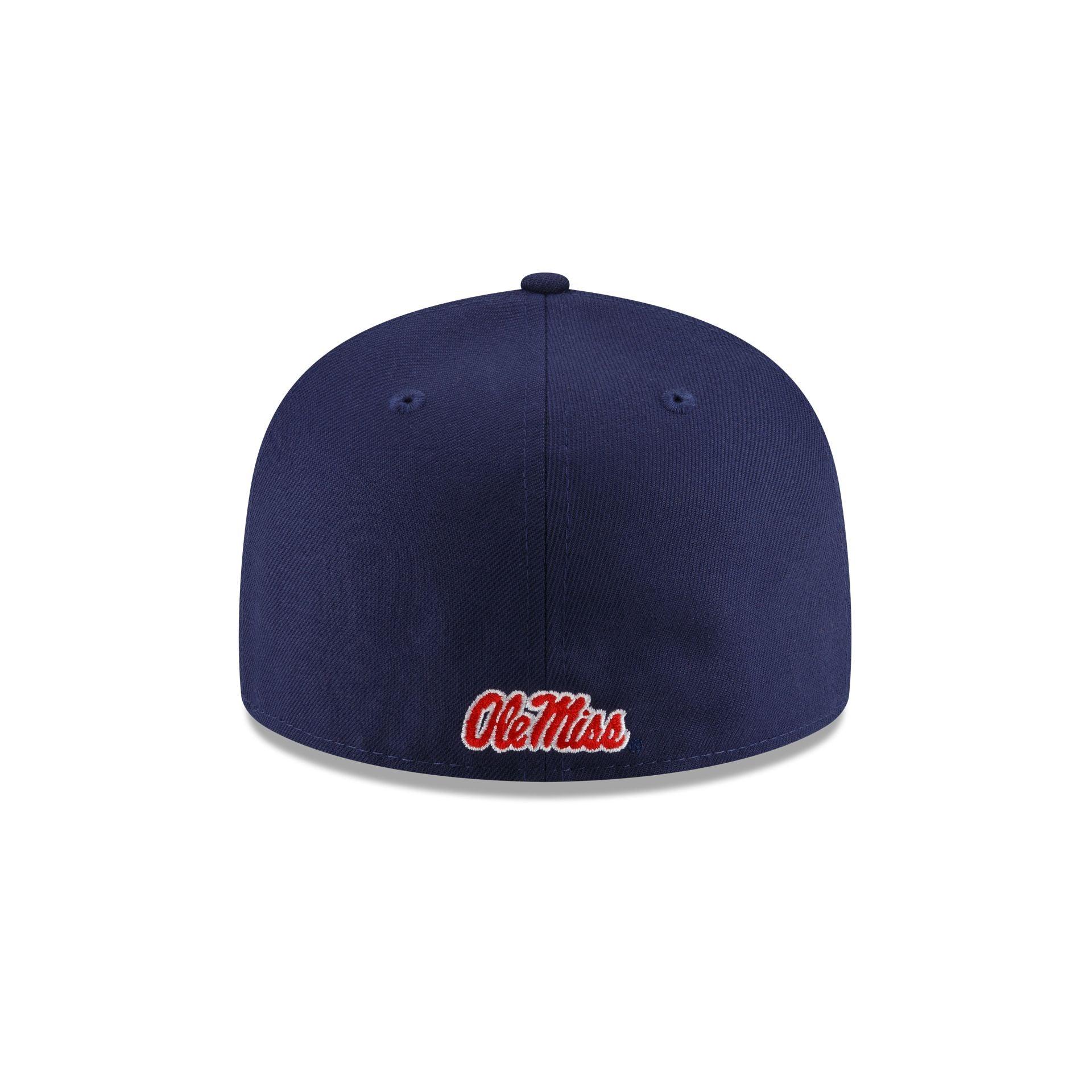 Greensboro Grasshoppers Authentic Collection 59FIFTY Fitted Hat Male Product Image