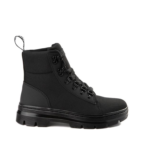 Dr.martens Womens Combs Nylon Combat Boot Product Image