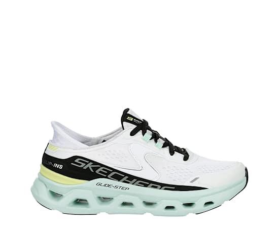 Skechers Womens Slip-Ins Glide Step Altus Running Shoe Product Image