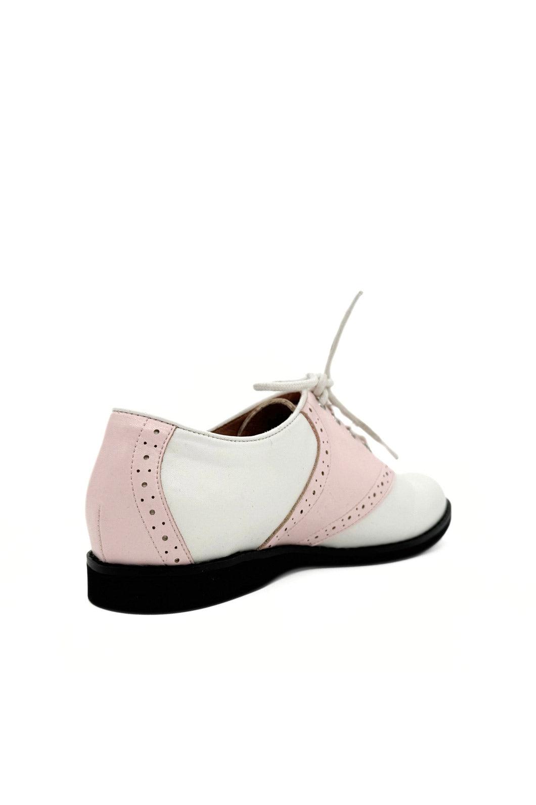Rizzo Oxford Loafers Product Image