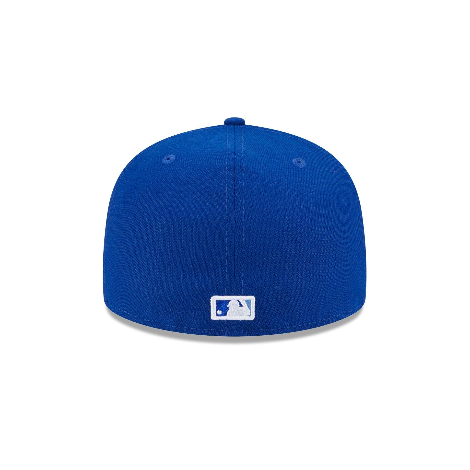 Morgan State Bears Orange 59FIFTY Fitted Male Product Image