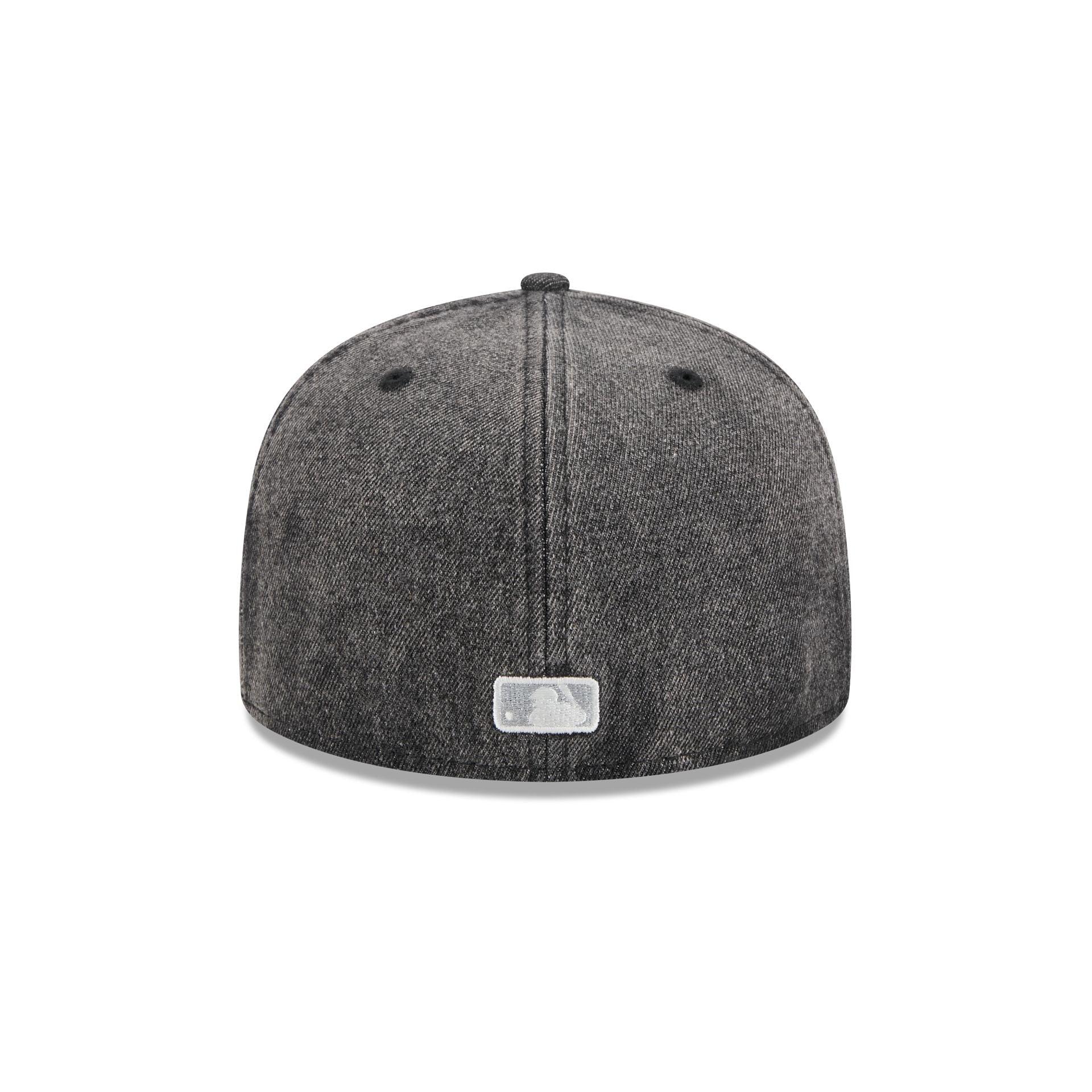 Chicago White Sox Sport Classics Pastel 59FIFTY Fitted Hat Male Product Image