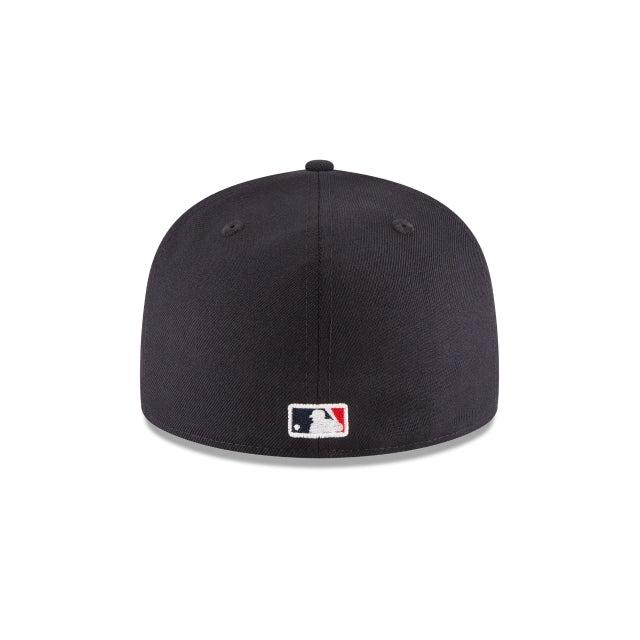 Kansas City Chiefs 2025 Sideline Hot Weather Split Panel 9FIFTY Snapback Hat Male Product Image