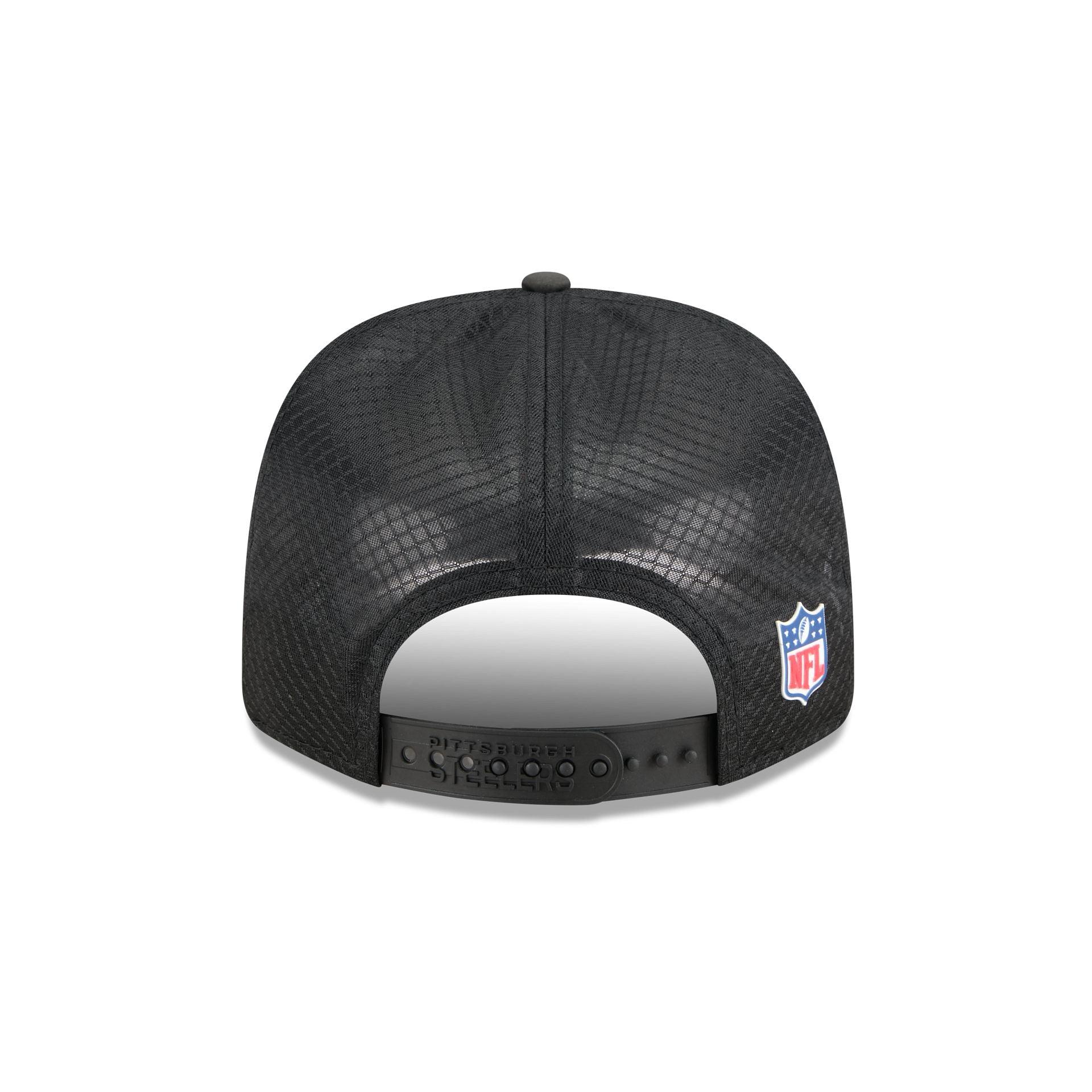 Toronto Blue Jays 2026 Batting Practice Fan Pack 9SEVENTY Stretch-Snap Hat Male Product Image