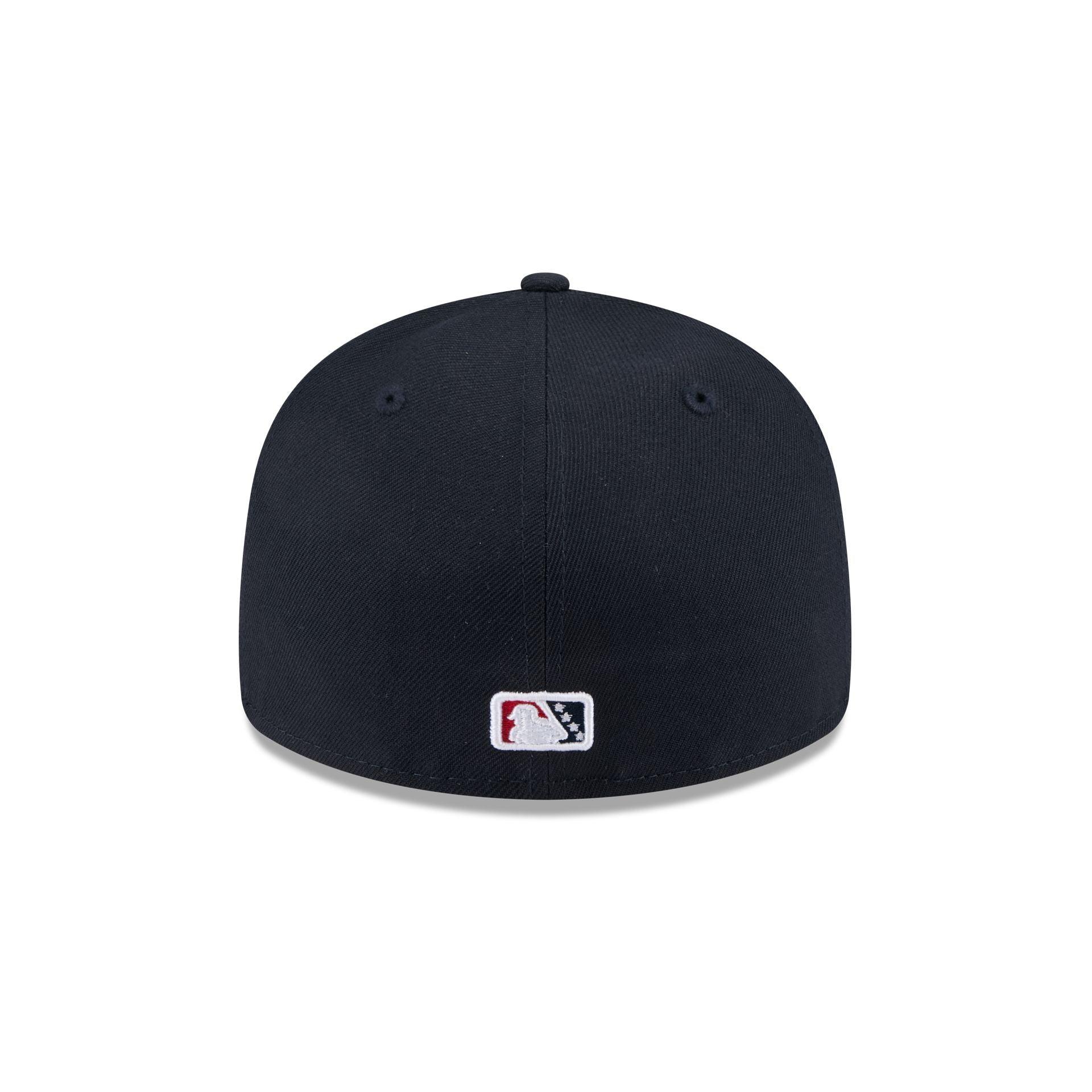 Dallas Mavericks Three Looms Jacquard Chenille 59FIFTY Fitted Hat Male Product Image