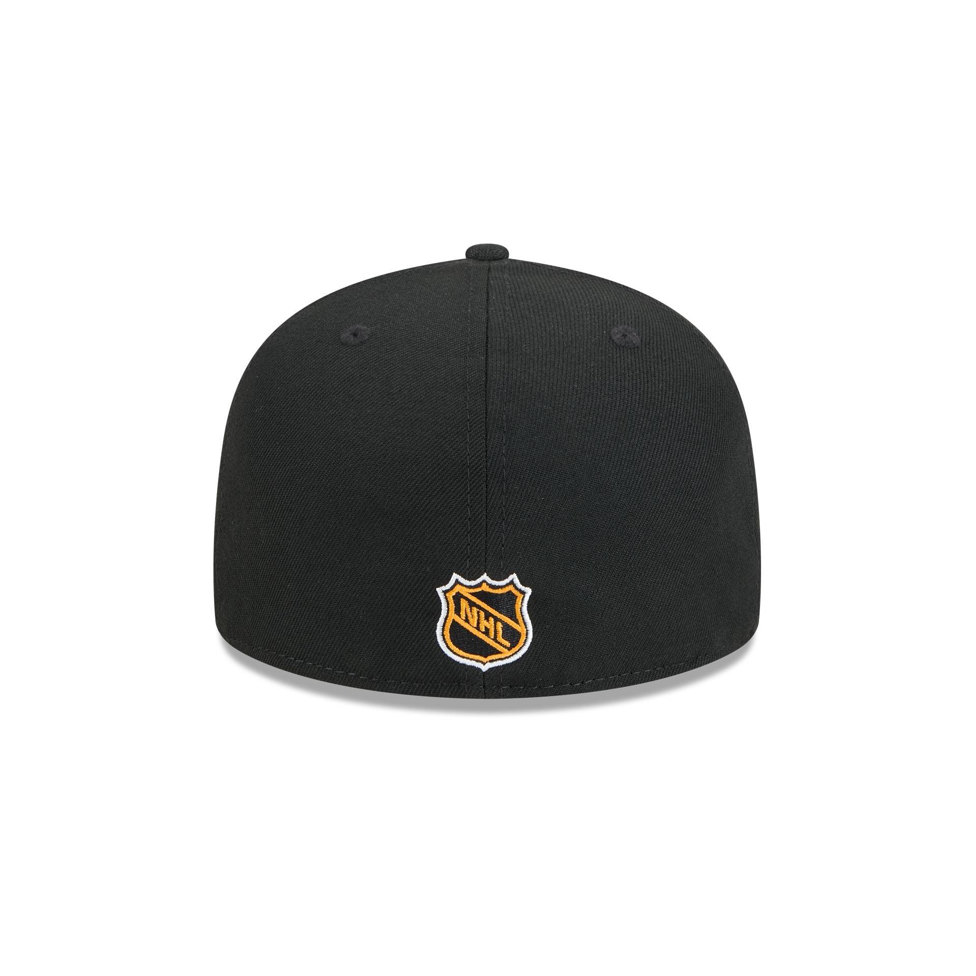 Anaheim Ducks Team 59FIFTY Fitted Hat Male Product Image