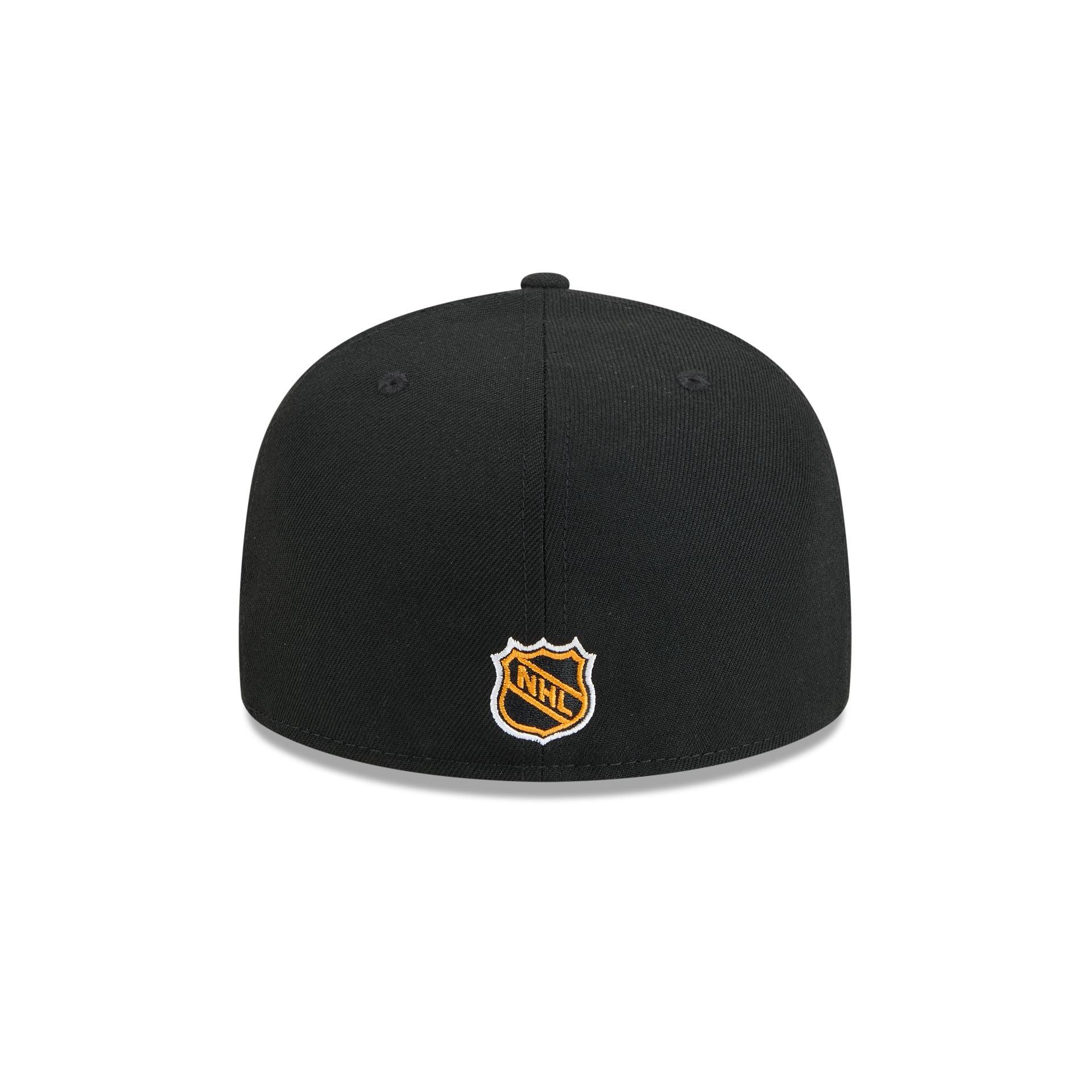 Los Angeles Kings Team 59FIFTY Fitted Hat Male Product Image