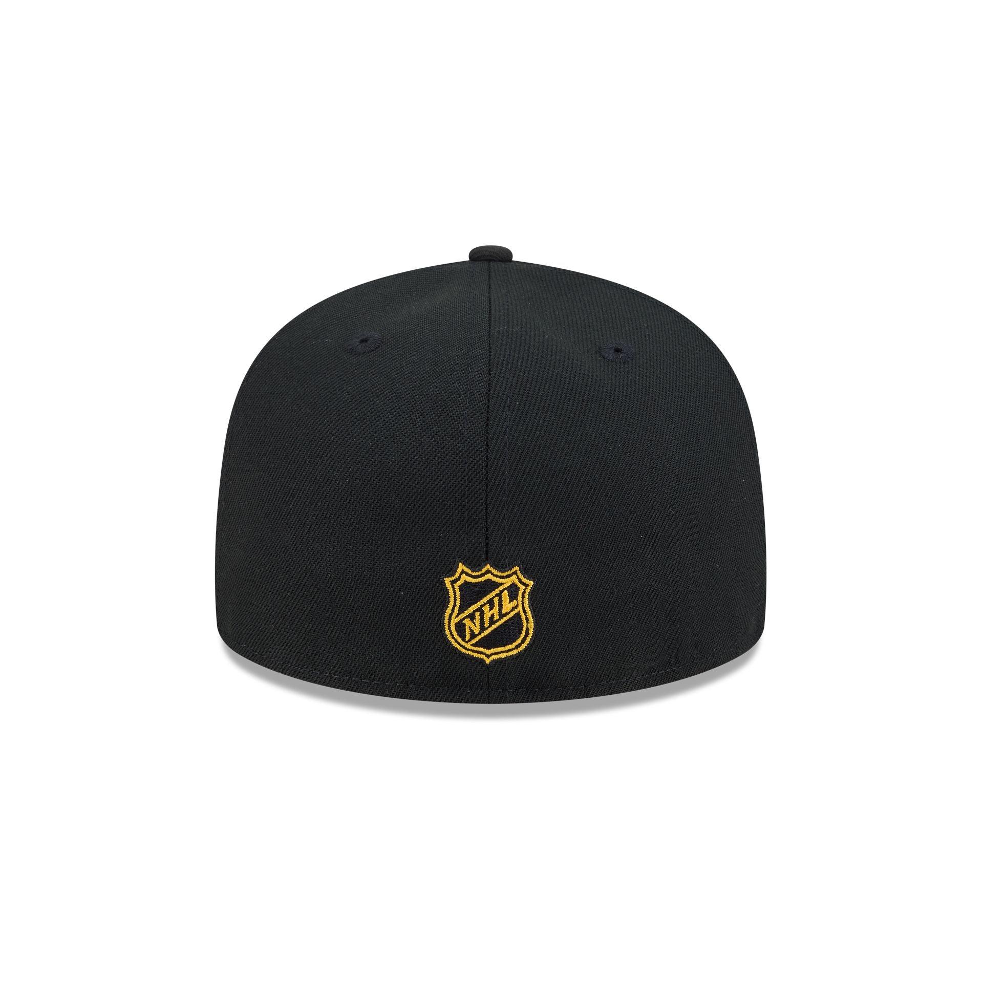 Pittsburgh Penguins Break 59FIFTY Fitted Hat Male Product Image