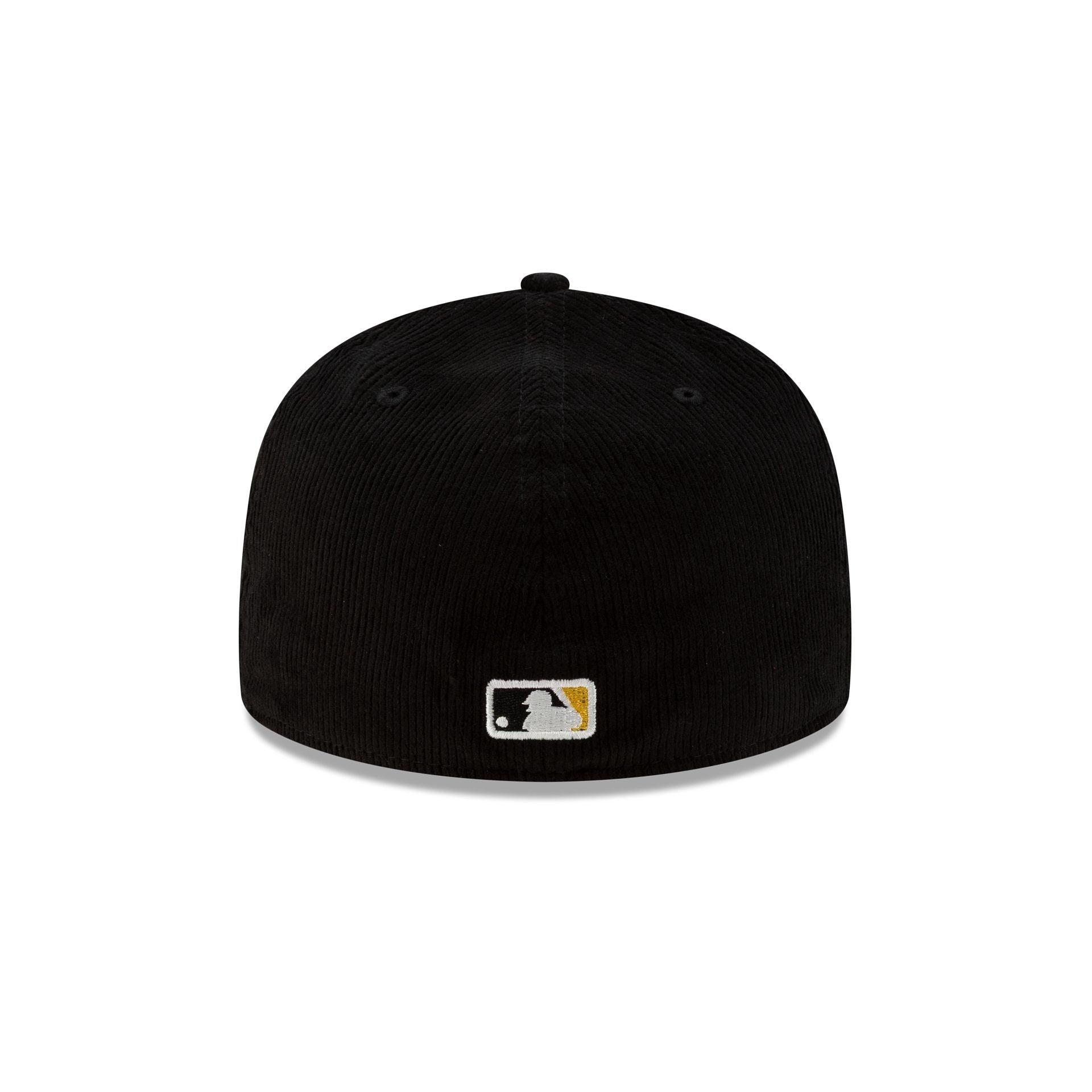 Conspiradores de Querétaro LMB 100th Anniversary Away 59FIFTY Fitted Hat Male Product Image