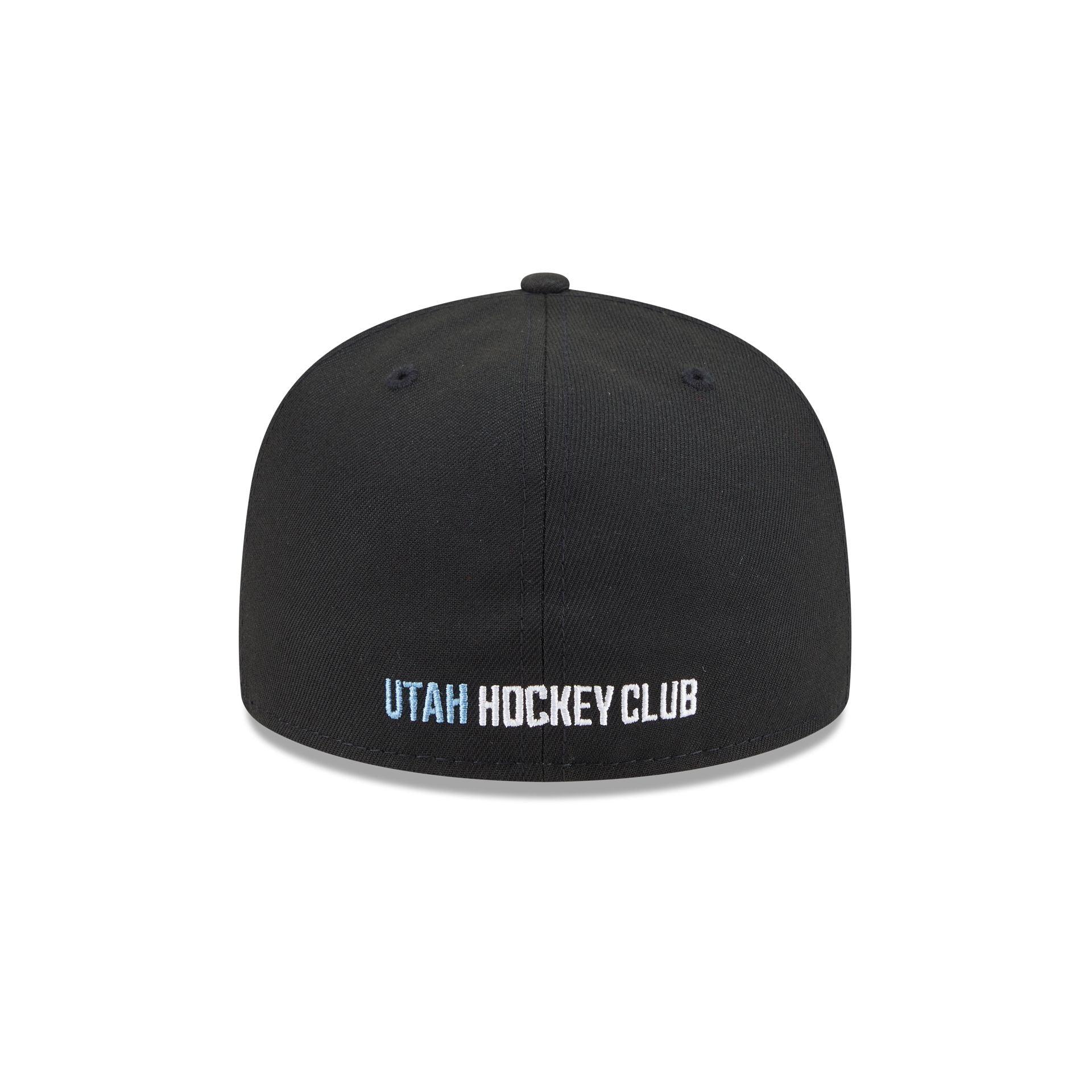Utah Mammoth Deceptor 59FIFTY Fitted Hat Male Product Image