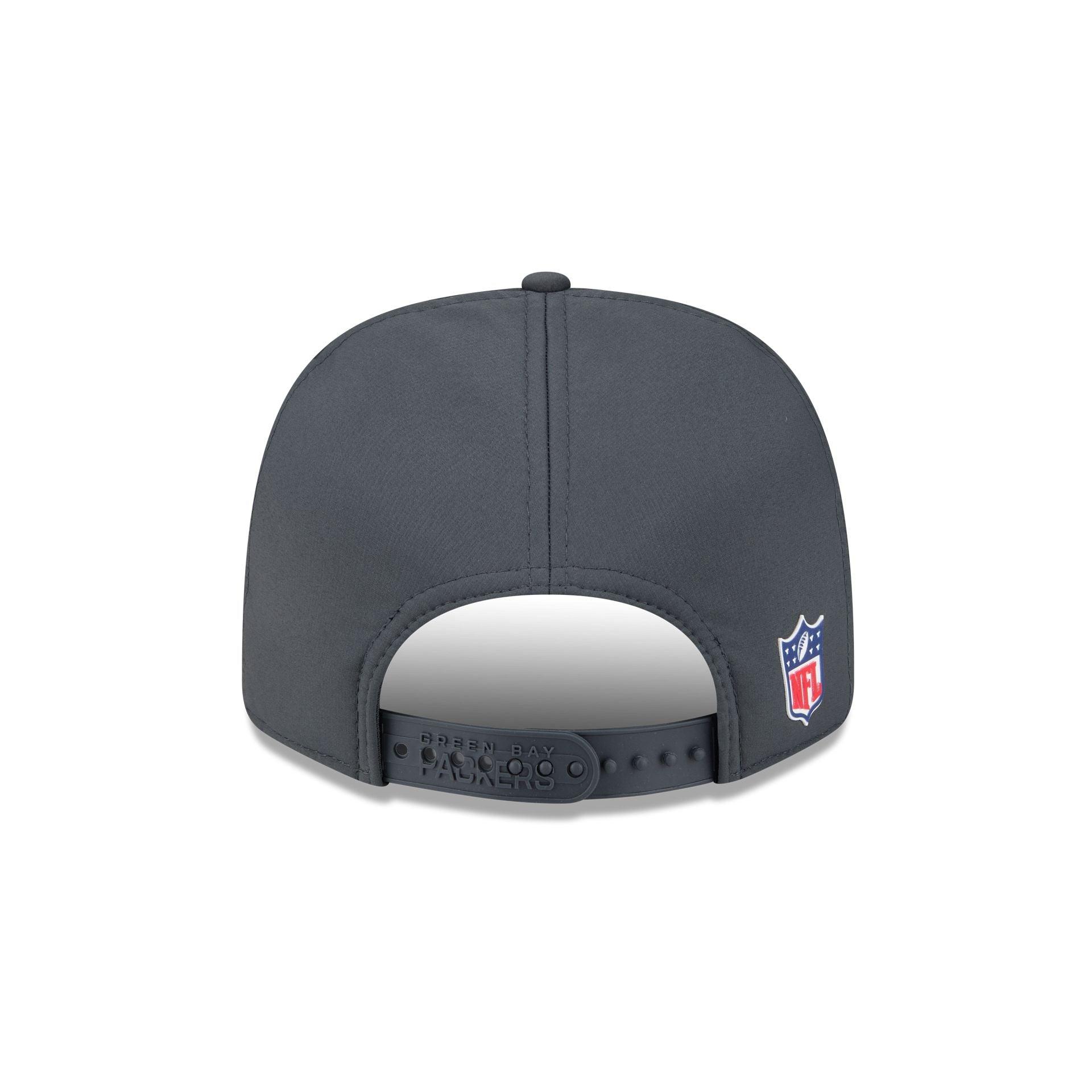 Atlanta Braves St. Patrick's Day 2025 9SEVENTY Stretch-Snap Hat Male Product Image