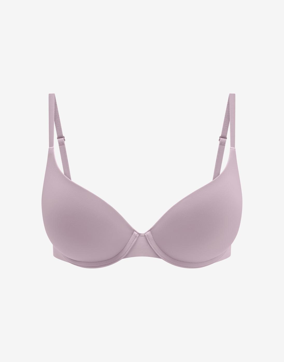 Zero Edge™ Push-Up Bra Product Image