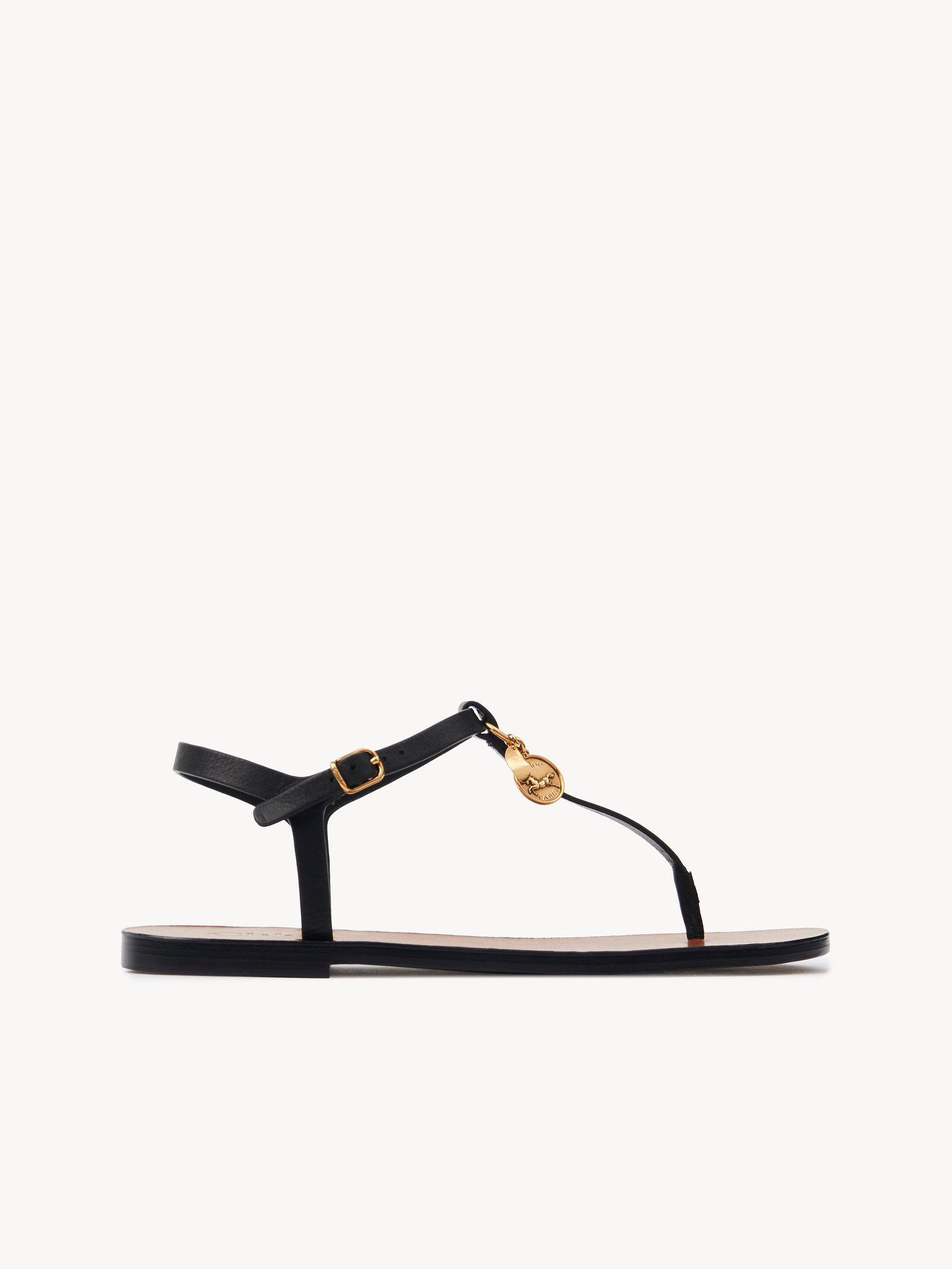 Chloé Charms sandal Product Image