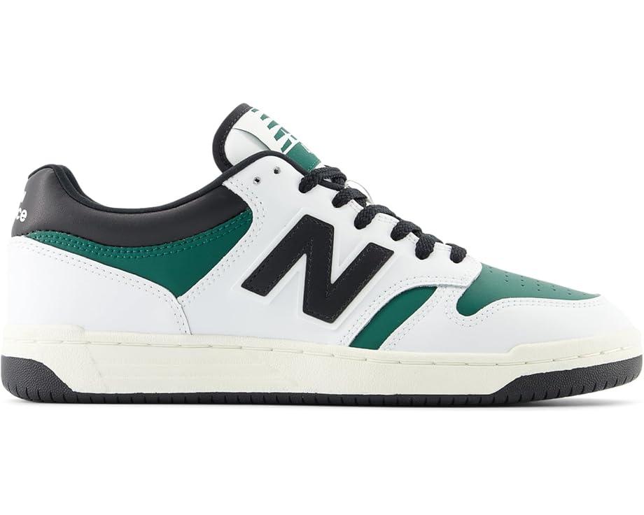 Unisex New Balance Classics 480 Product Image