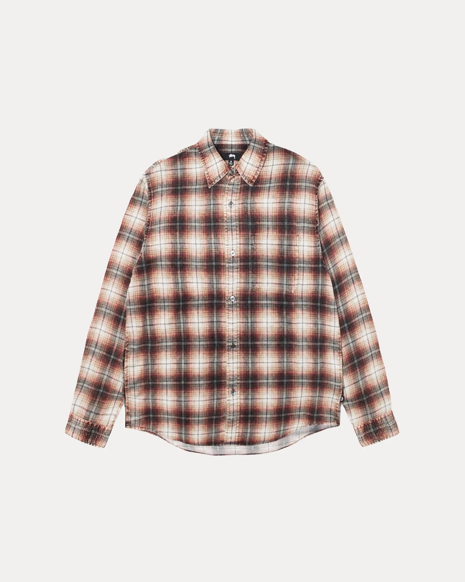 MATTHEW PRINTED SHIRT Male Product Image